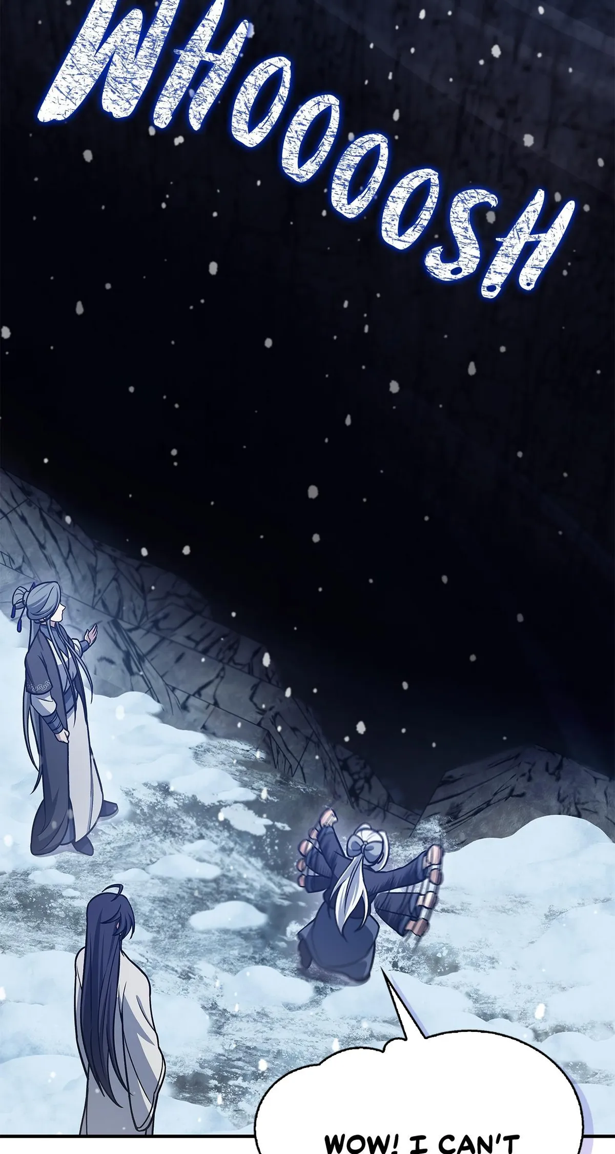 Cheonhwa Archive's Young Master Chapter 108 page 107