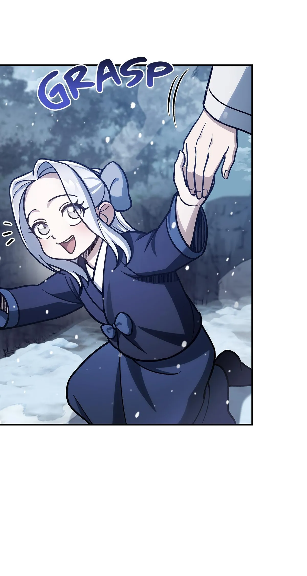 Cheonhwa Archive's Young Master Chapter 108 page 109