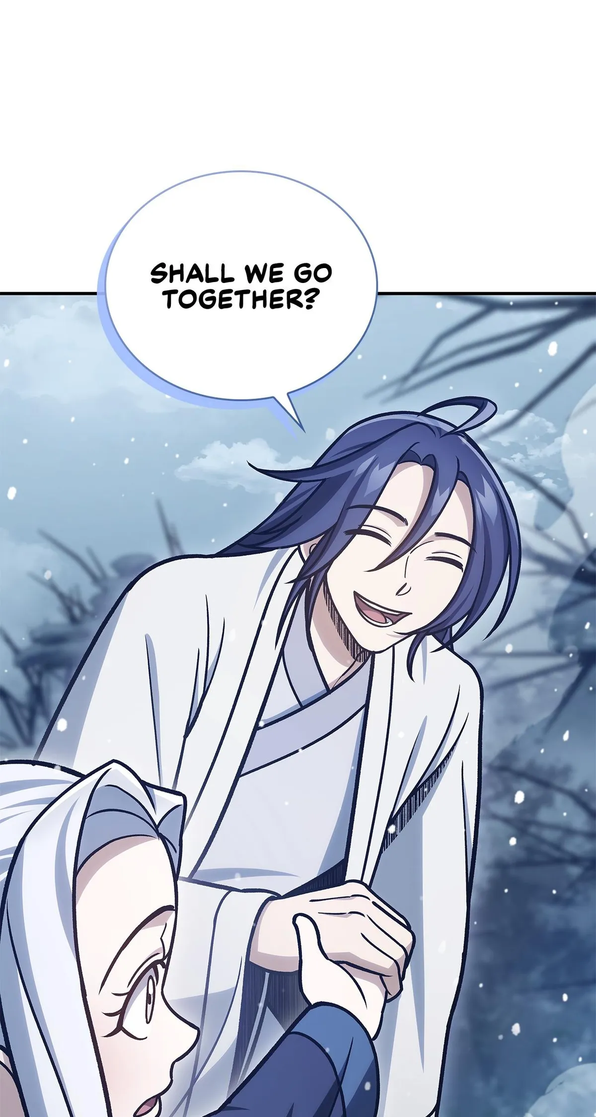 Cheonhwa Archive's Young Master Chapter 108 page 110