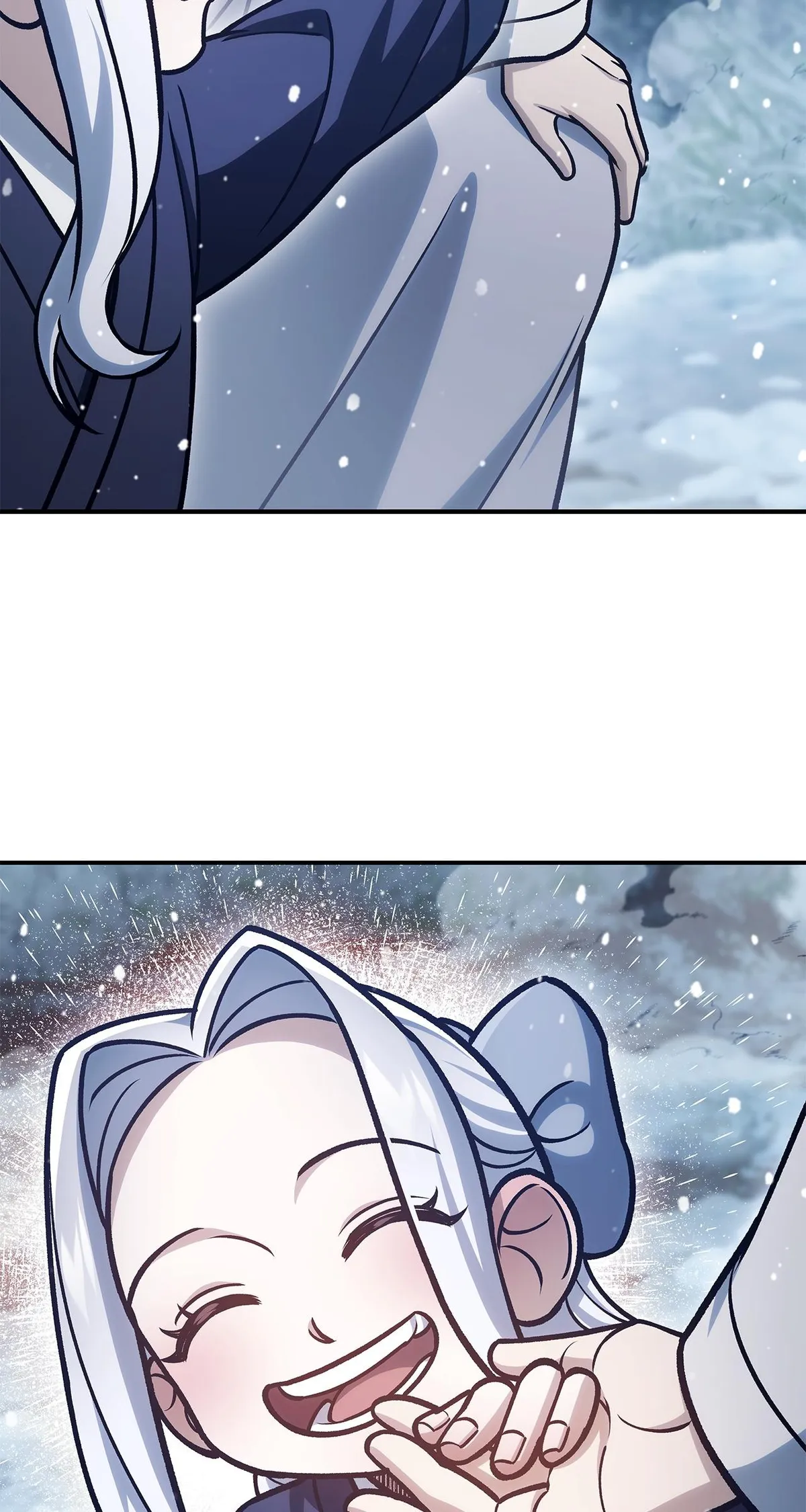 Cheonhwa Archive's Young Master Chapter 108 page 111