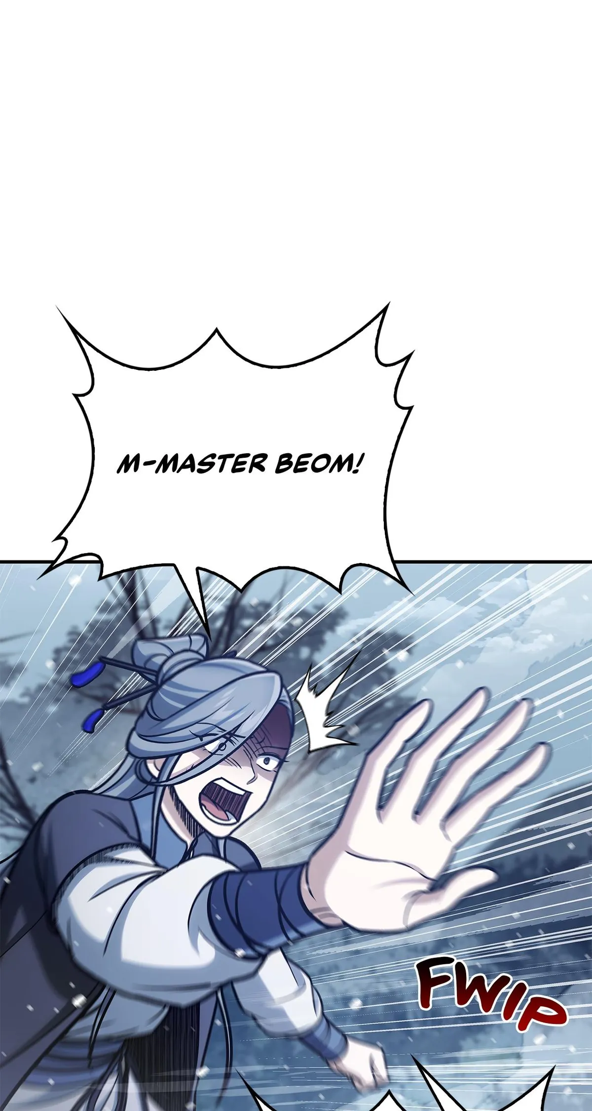 Cheonhwa Archive's Young Master Chapter 108 page 115
