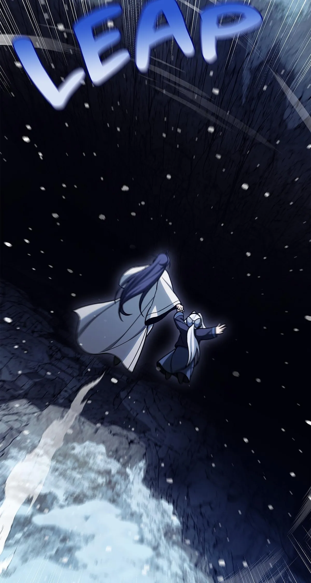Cheonhwa Archive's Young Master Chapter 109 page 2