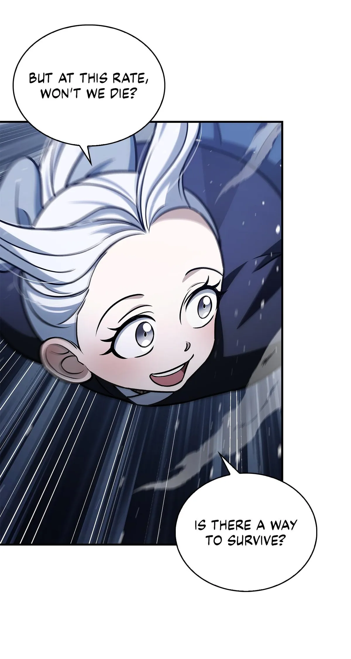 Cheonhwa Archive's Young Master Chapter 109 page 16