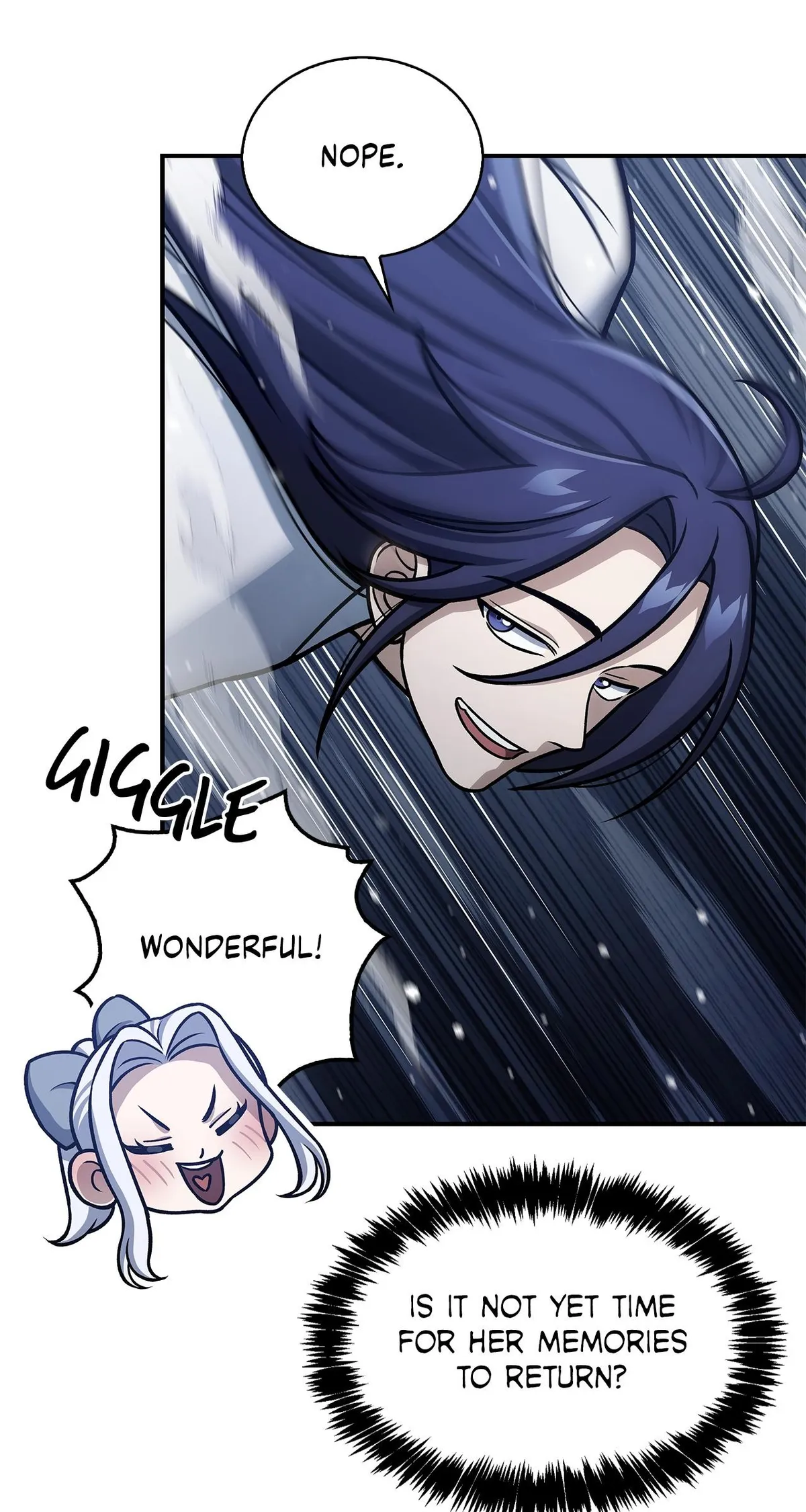 Cheonhwa Archive's Young Master Chapter 109 page 17