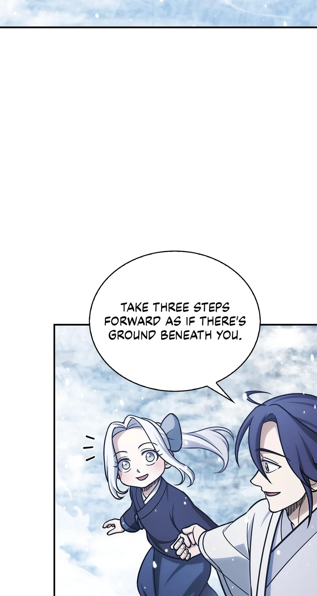 Cheonhwa Archive's Young Master Chapter 109 page 27