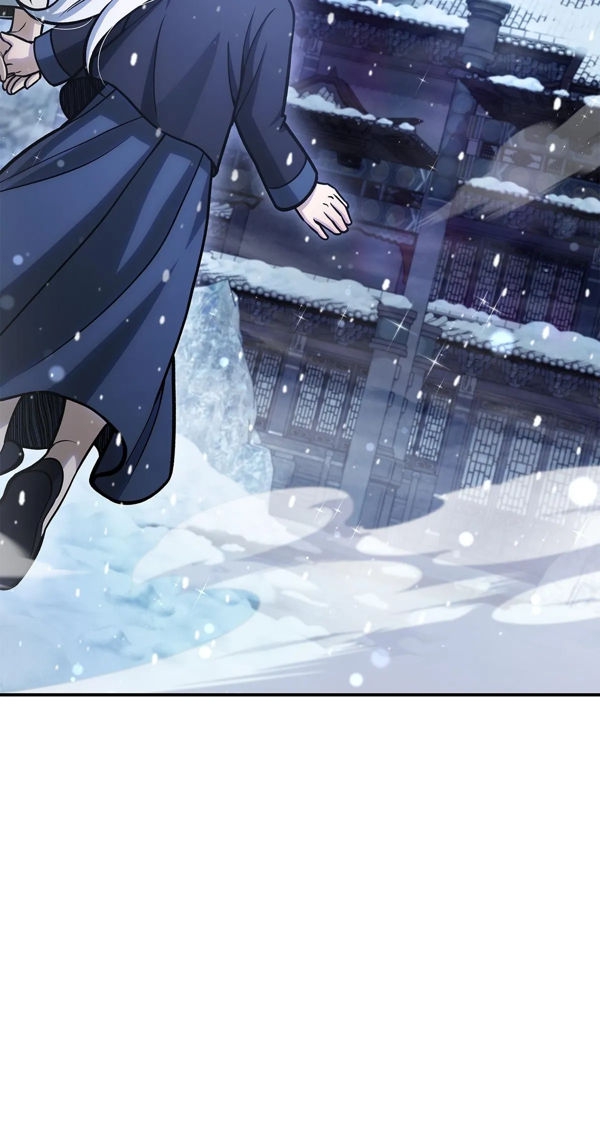 Cheonhwa Archive's Young Master Chapter 109 page 32