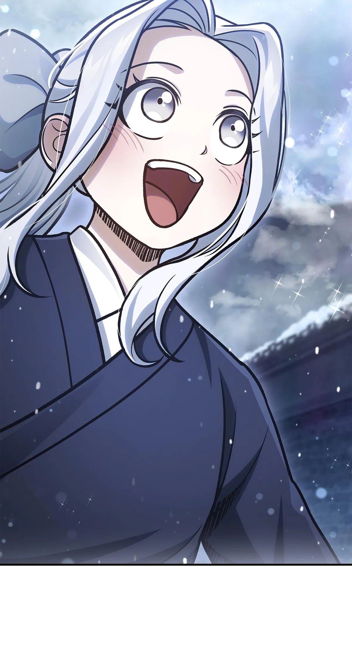Cheonhwa Archive's Young Master Chapter 109 page 35