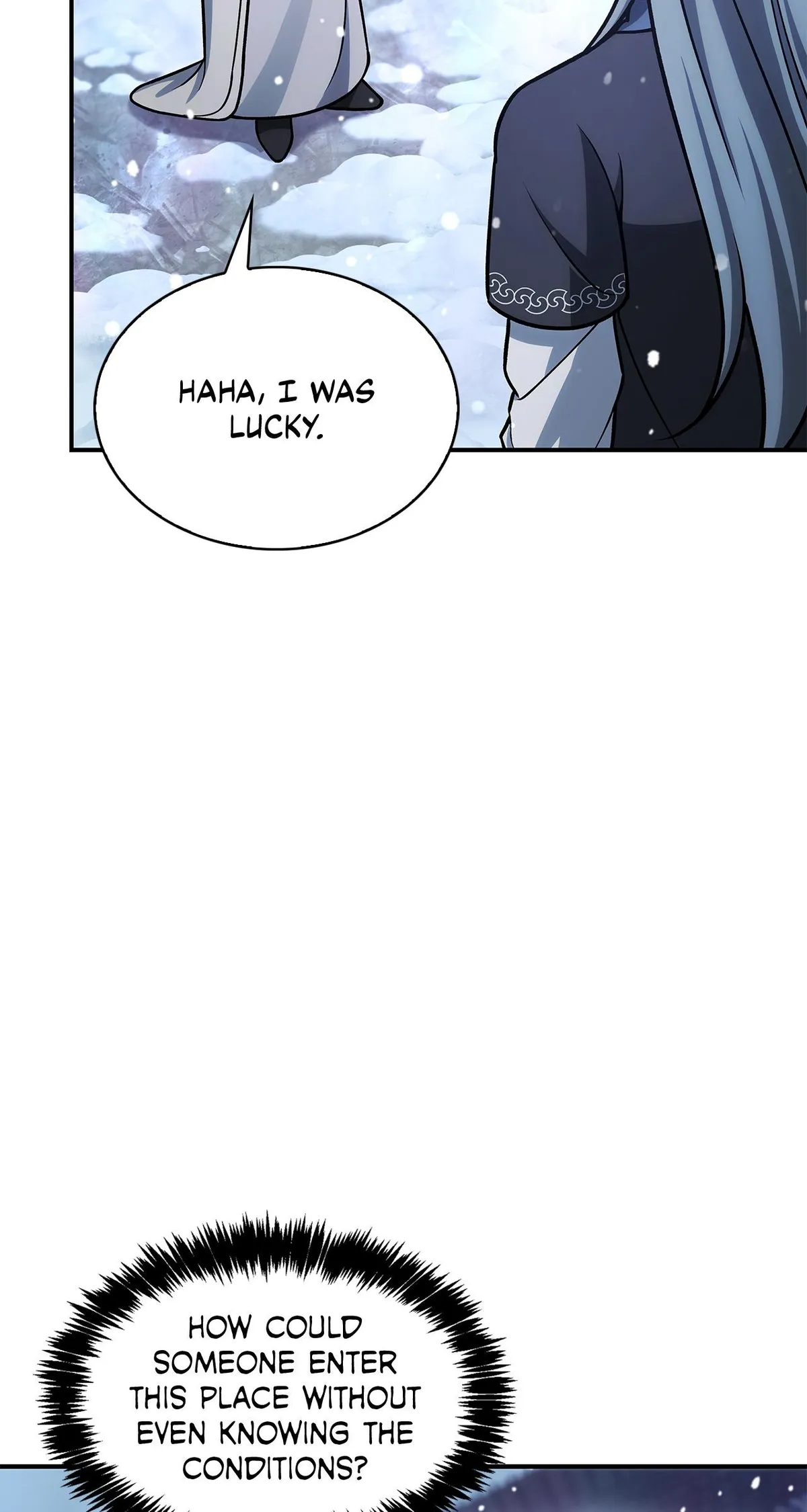 Cheonhwa Archive's Young Master Chapter 109 page 39