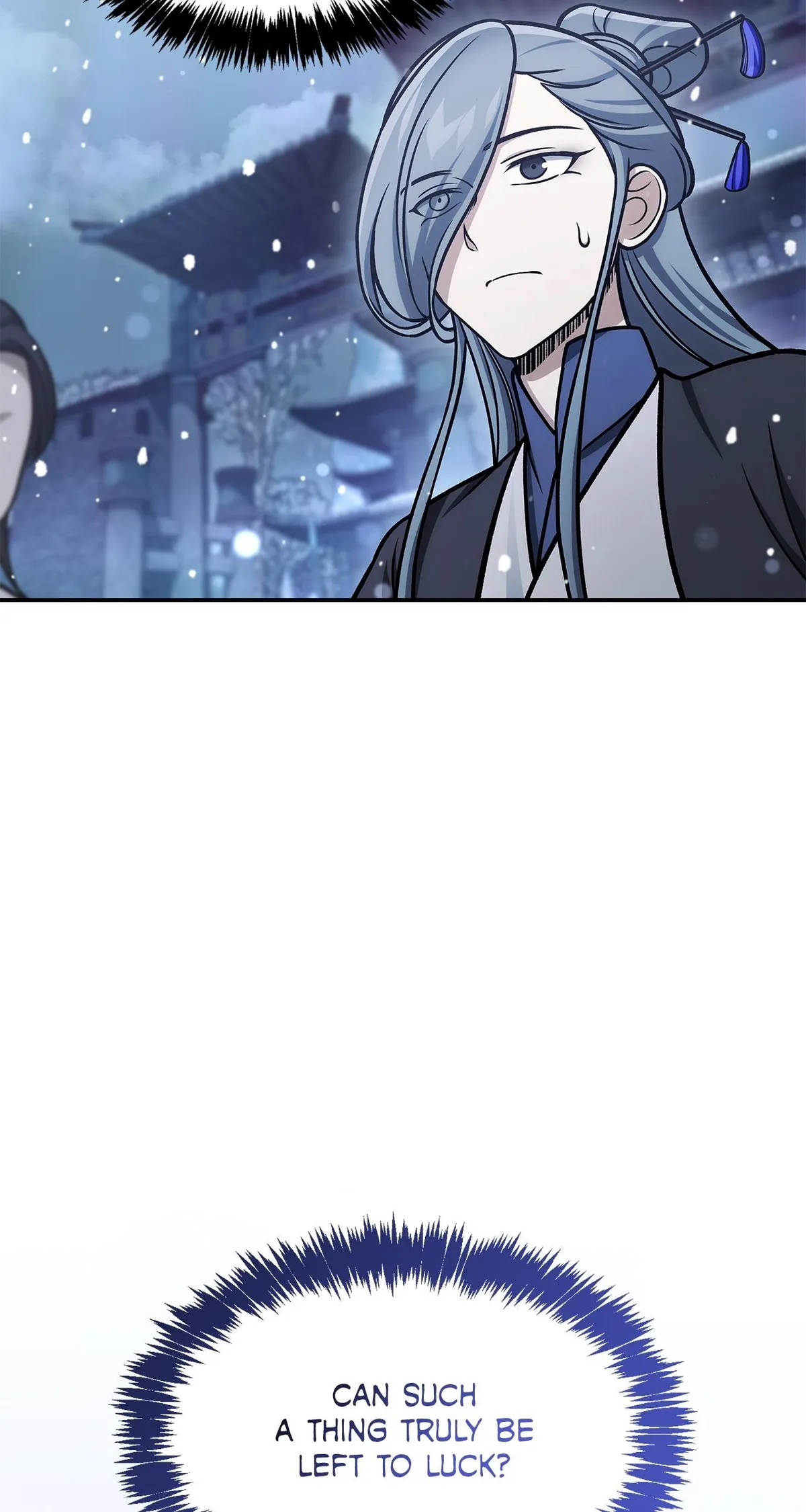 Cheonhwa Archive's Young Master Chapter 109 page 40