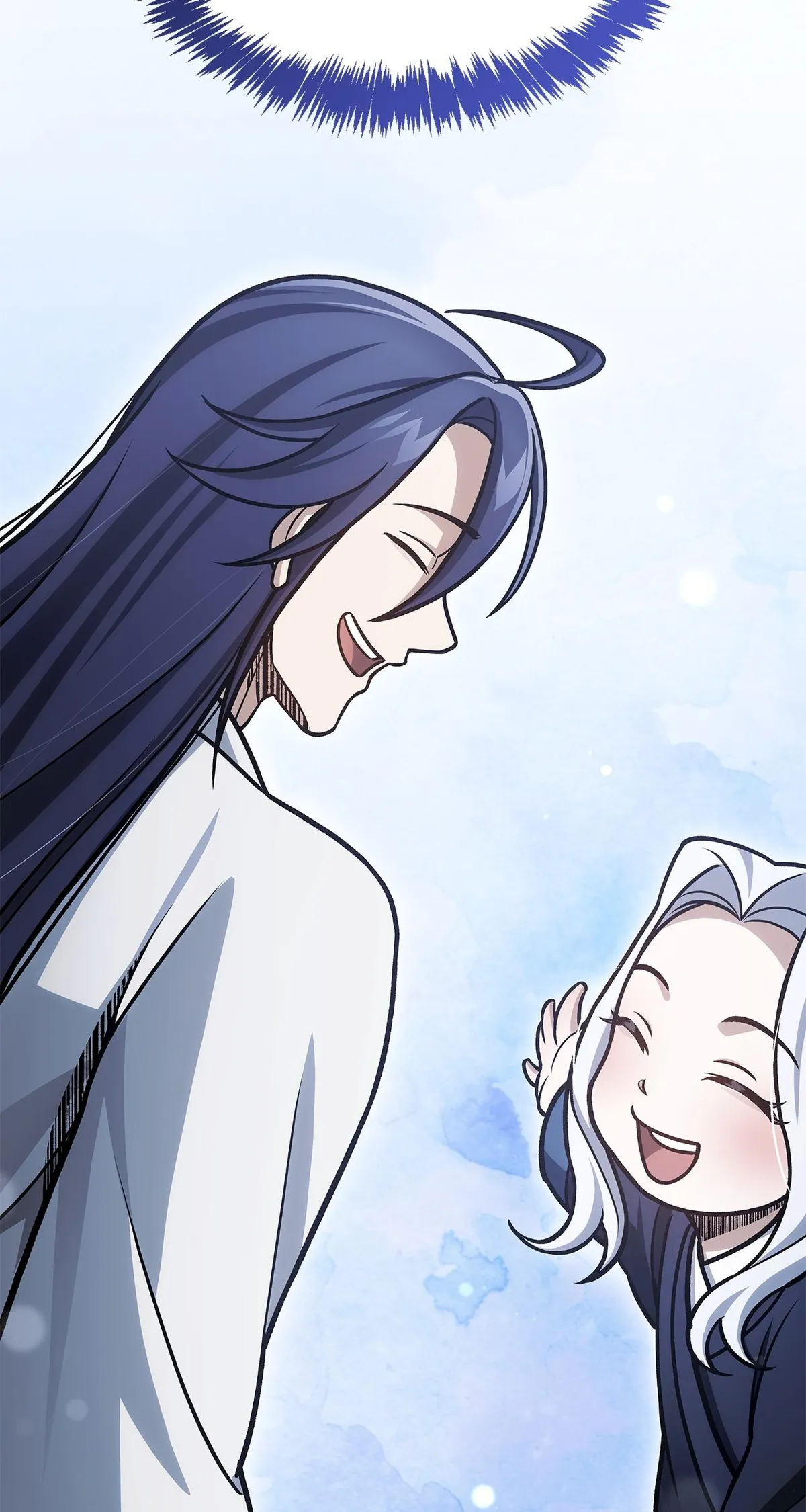 Cheonhwa Archive's Young Master Chapter 109 page 41
