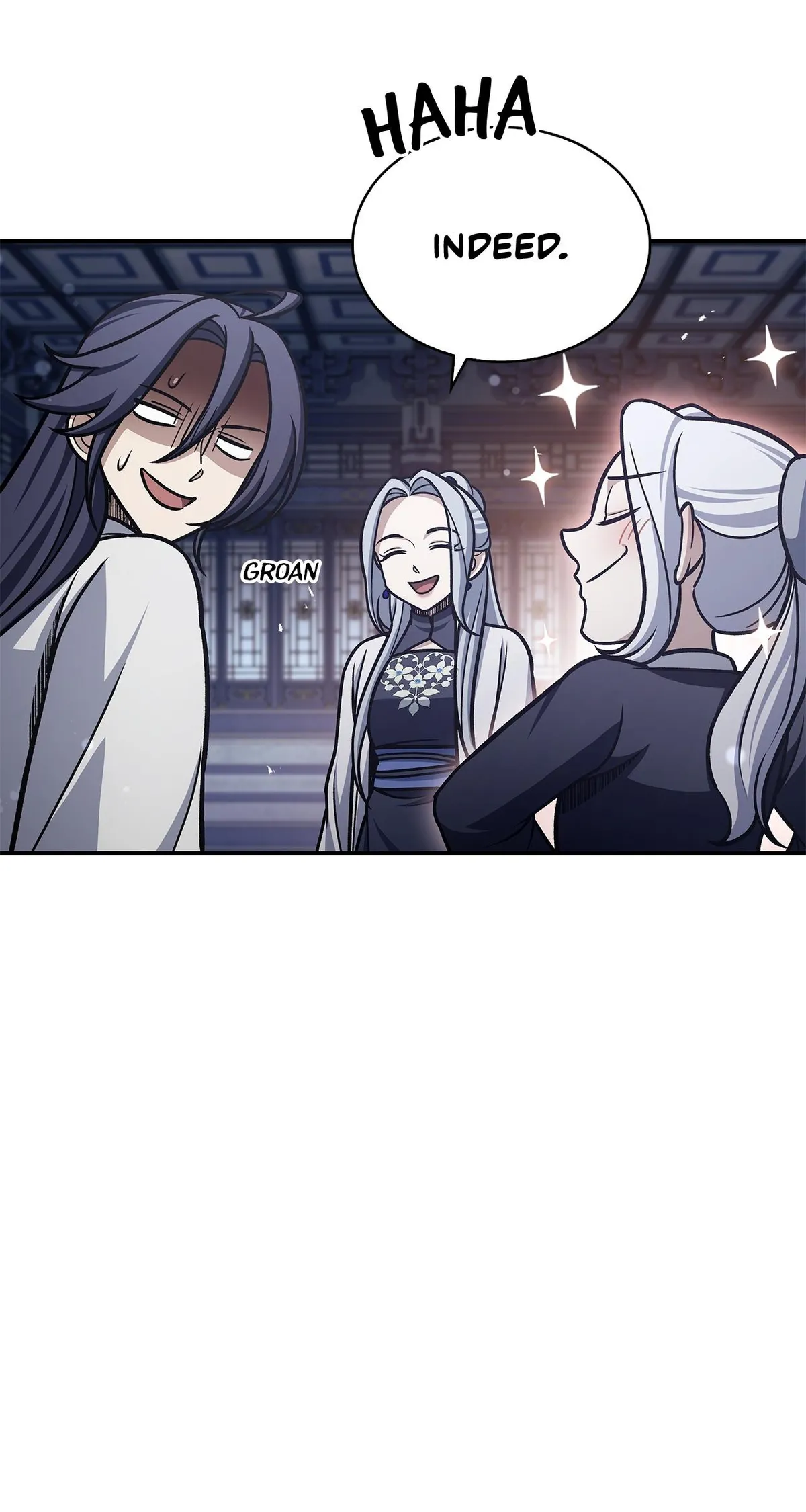 Cheonhwa Archive's Young Master Chapter 109 page 50