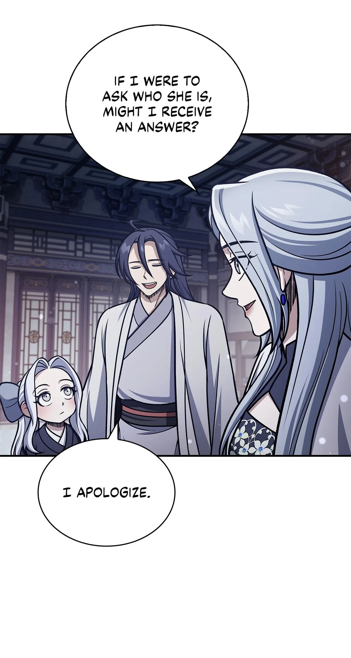 Cheonhwa Archive's Young Master Chapter 109 page 52