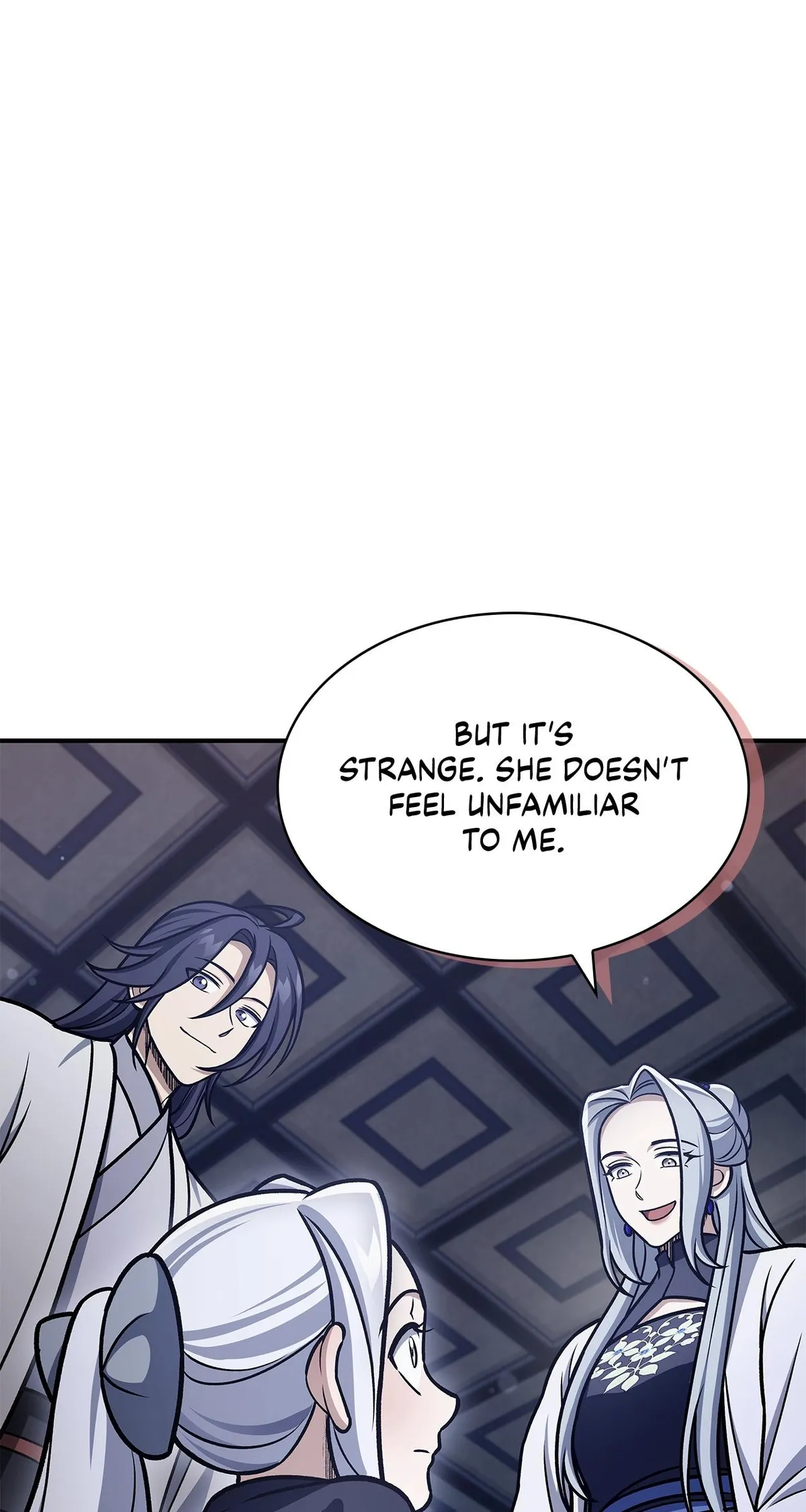 Cheonhwa Archive's Young Master Chapter 109 page 54