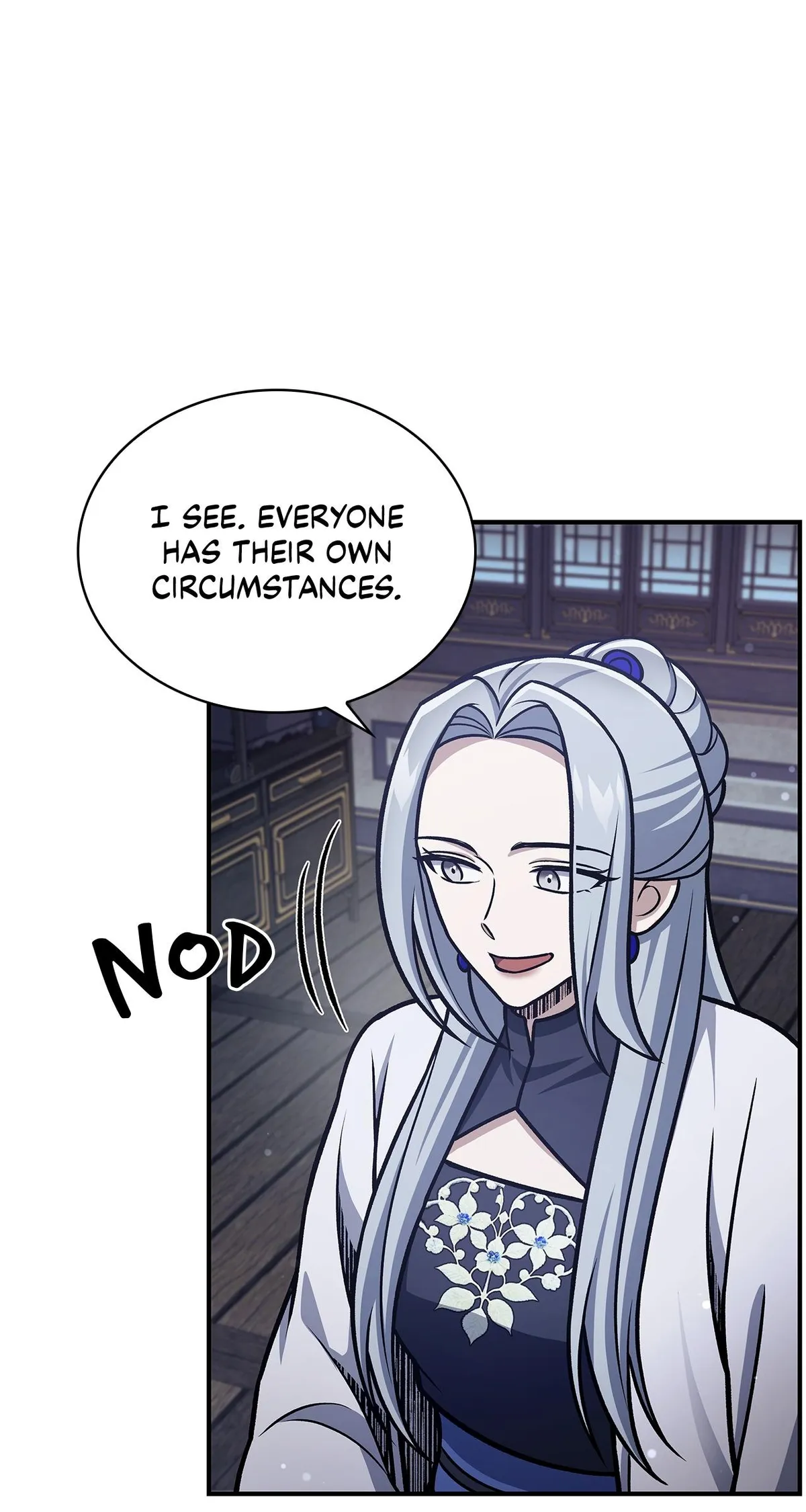 Cheonhwa Archive's Young Master Chapter 109 page 53