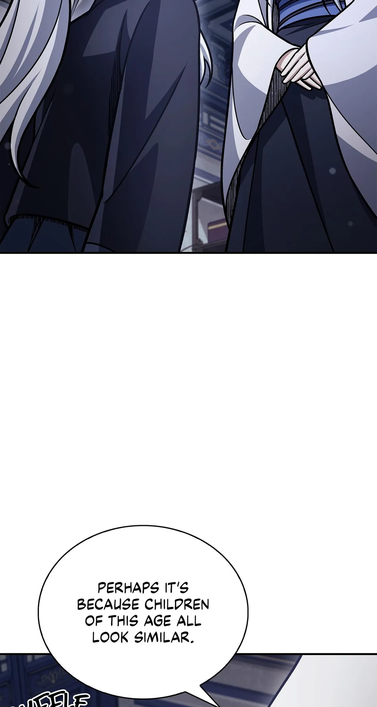 Cheonhwa Archive's Young Master Chapter 109 page 55