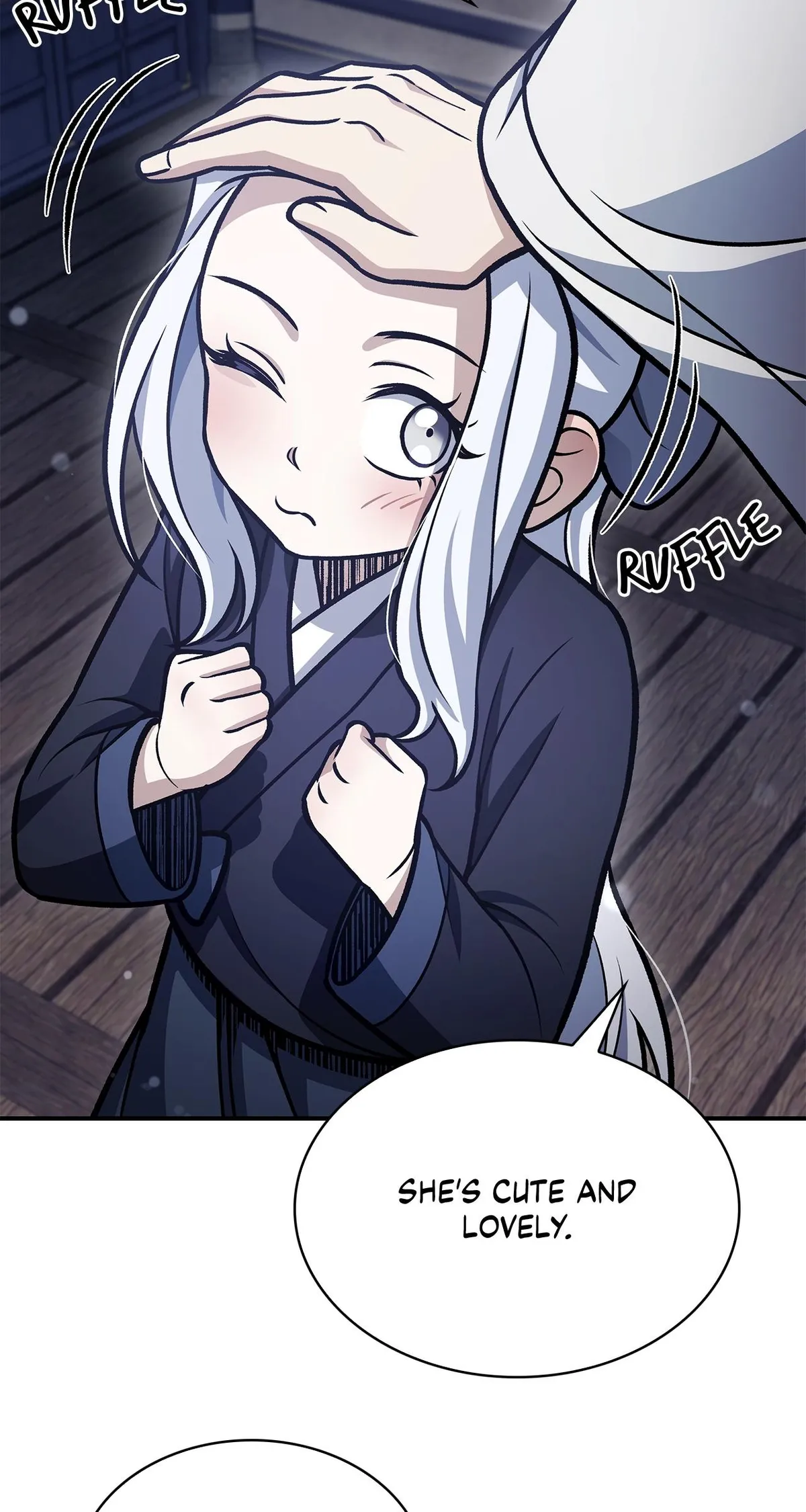 Cheonhwa Archive's Young Master Chapter 109 page 56