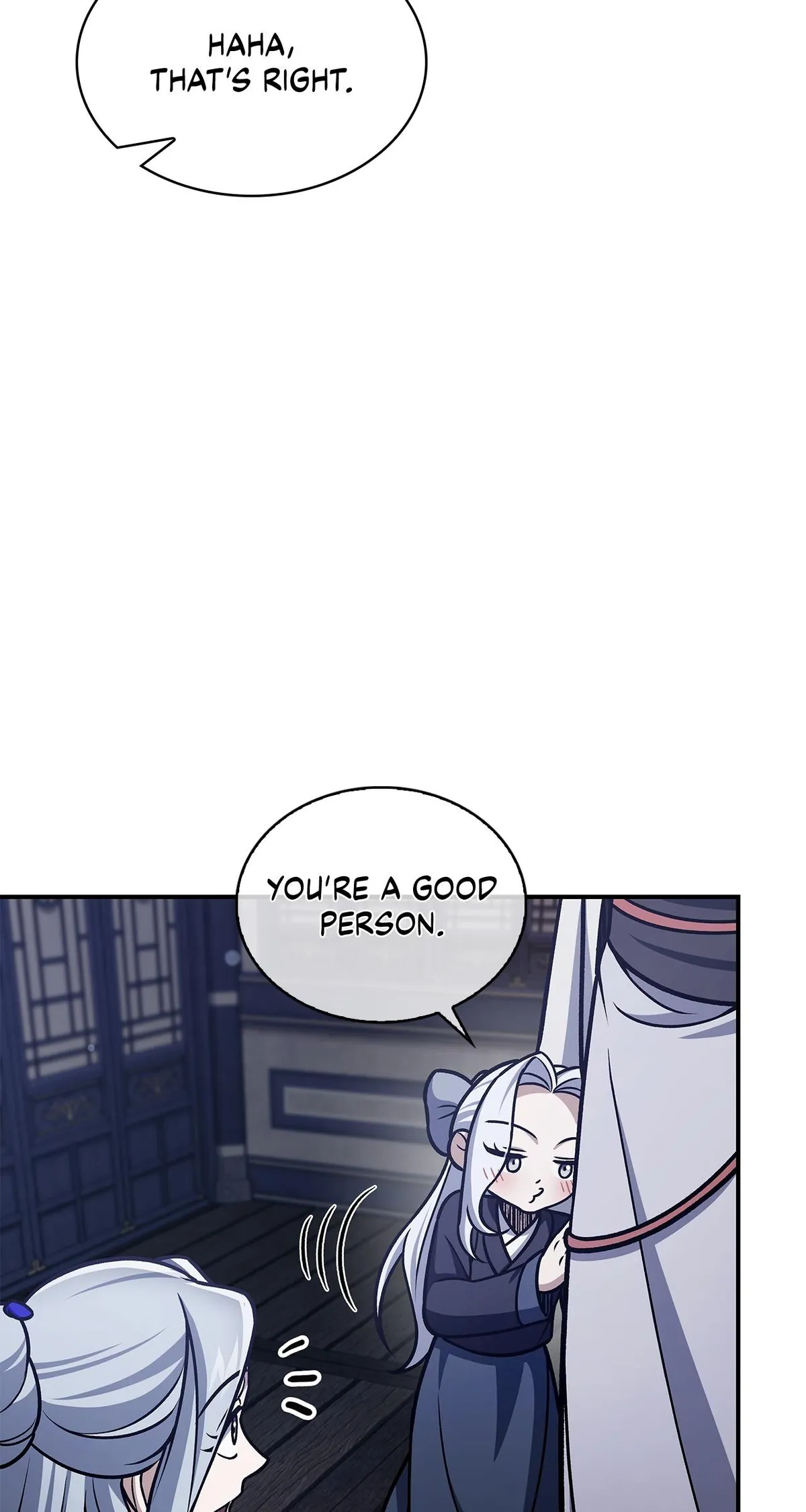 Cheonhwa Archive's Young Master Chapter 109 page 57