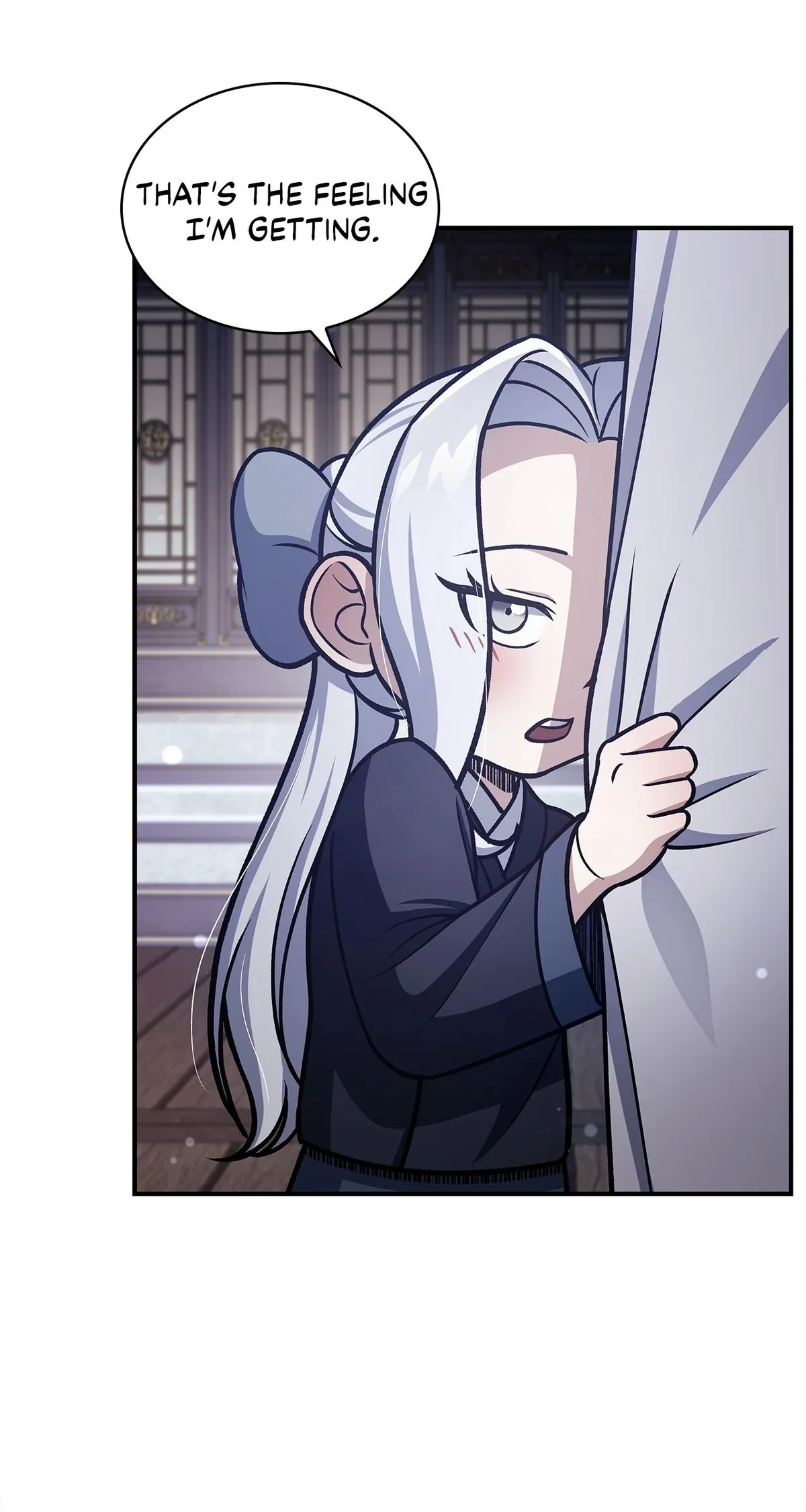 Cheonhwa Archive's Young Master Chapter 109 page 59