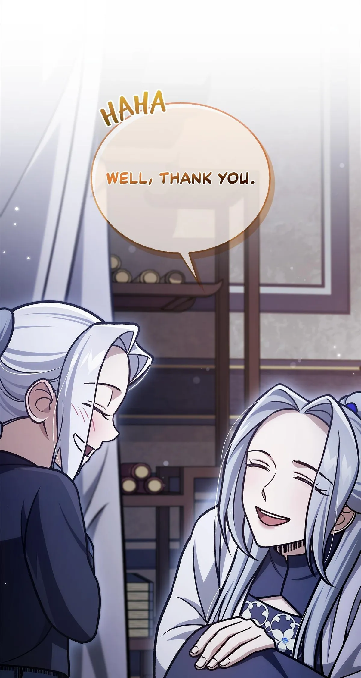 Cheonhwa Archive's Young Master Chapter 109 page 60