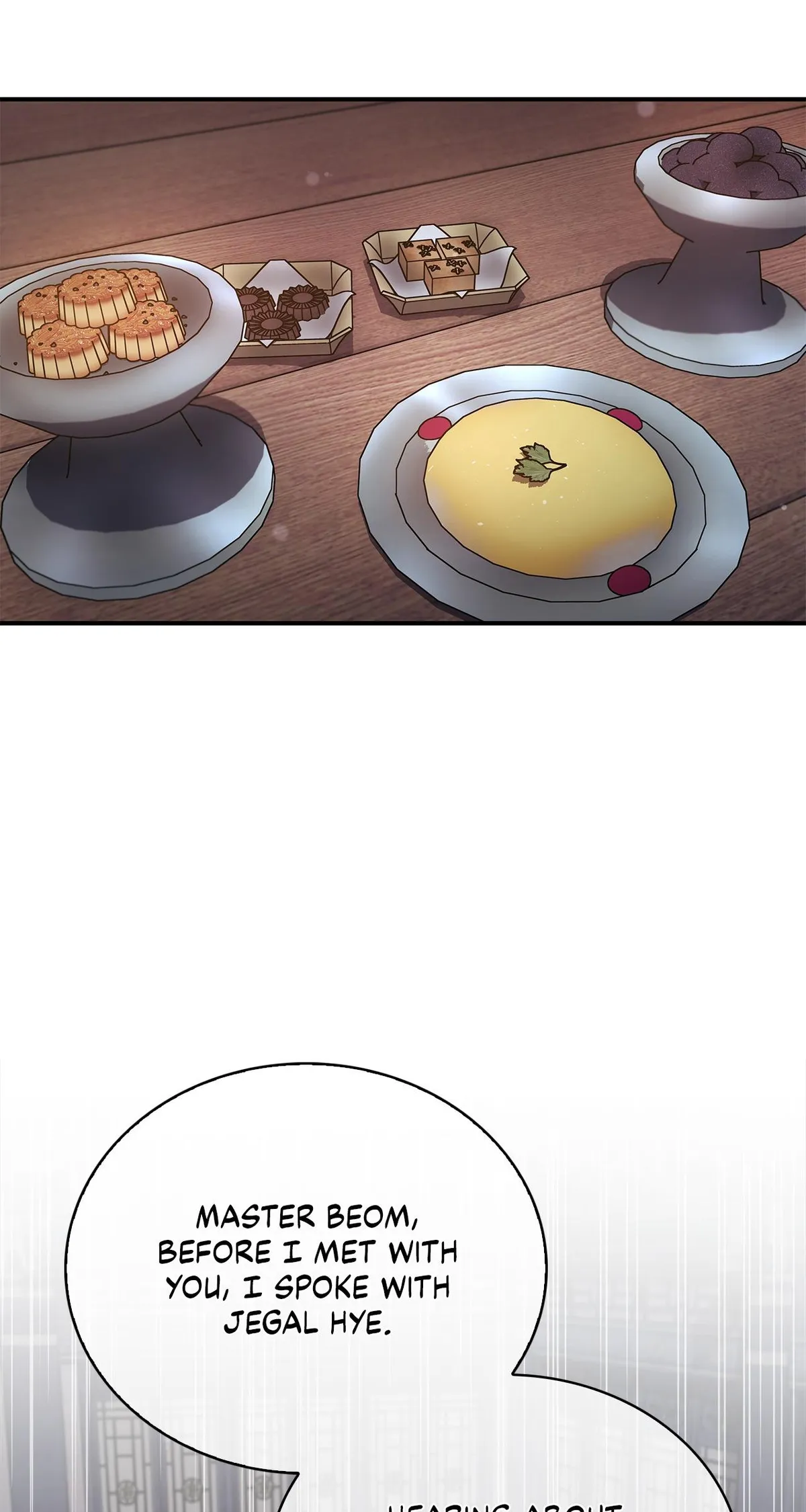 Cheonhwa Archive's Young Master Chapter 109 page 62