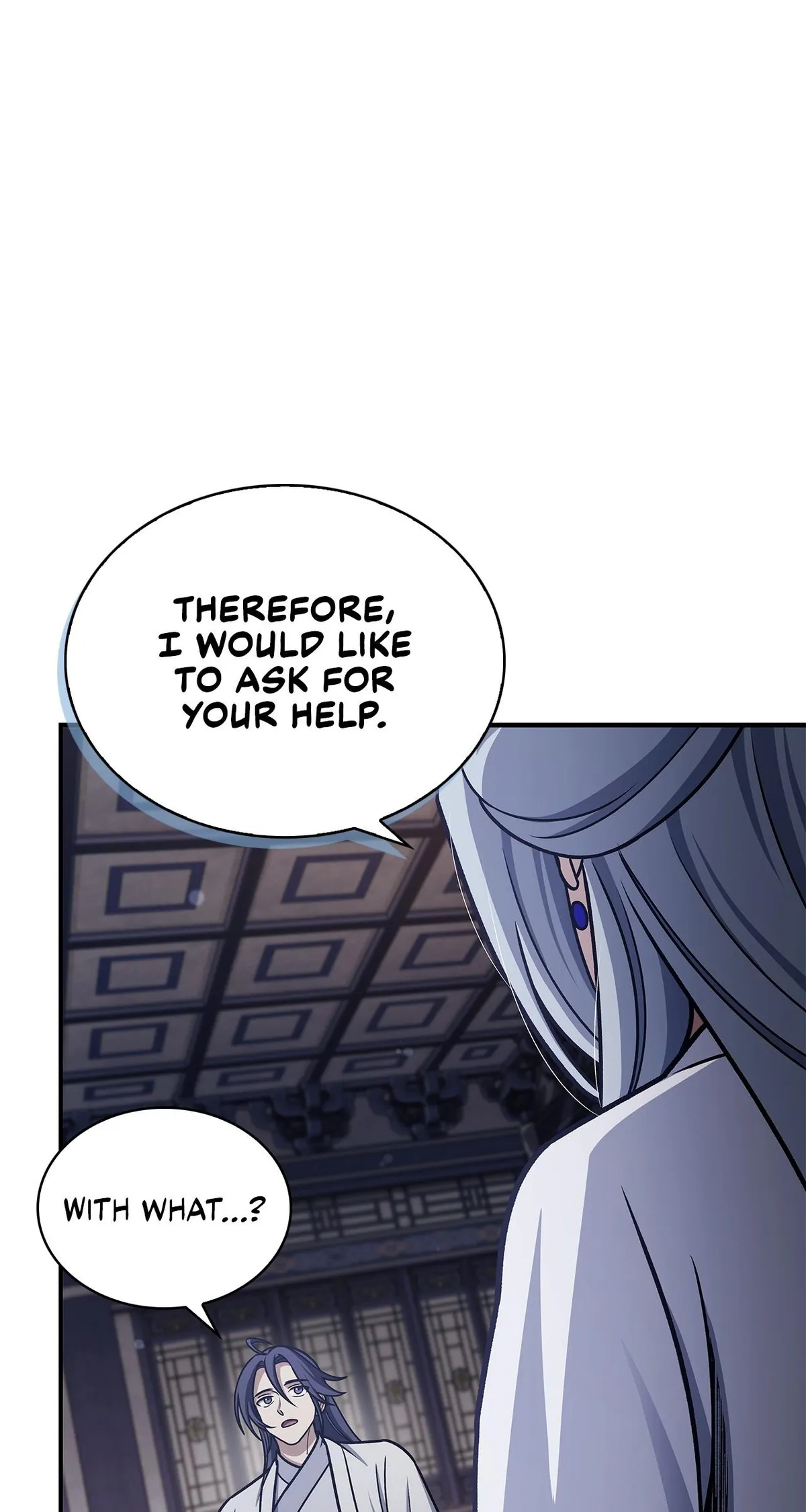 Cheonhwa Archive's Young Master Chapter 109 page 64