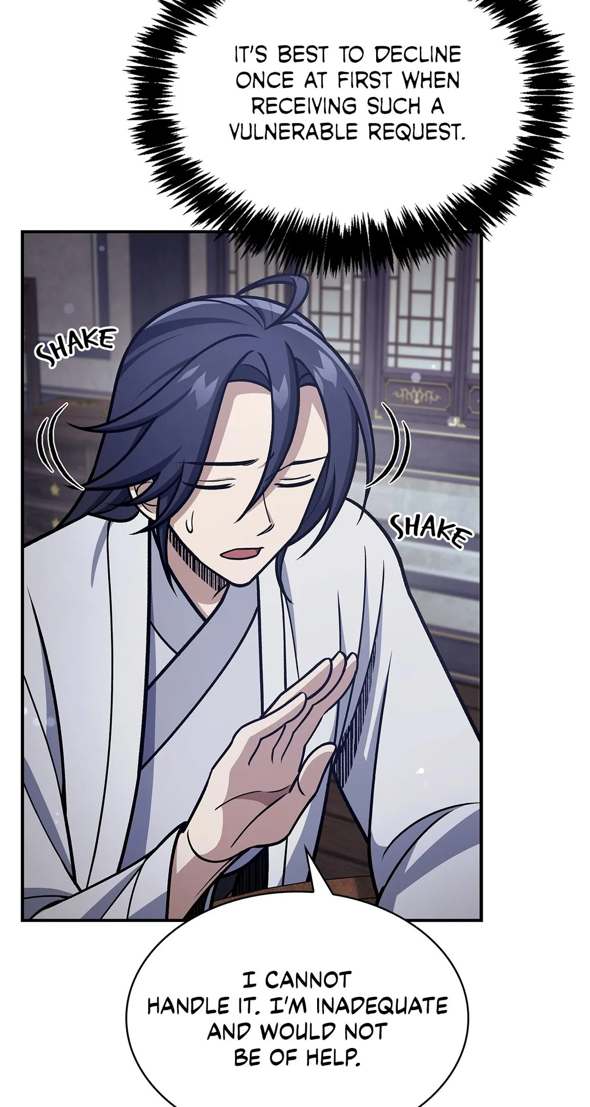 Cheonhwa Archive's Young Master Chapter 109 page 68