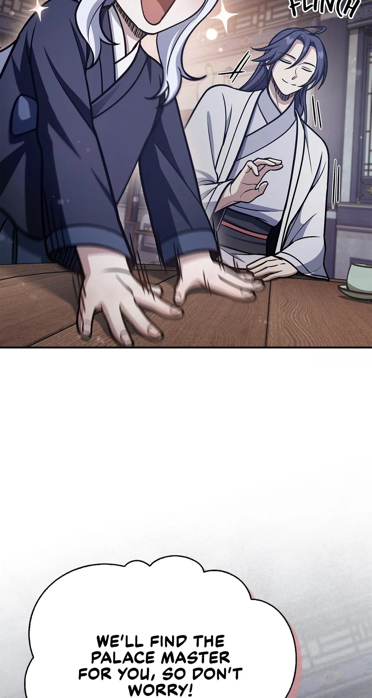Cheonhwa Archive's Young Master Chapter 109 page 70