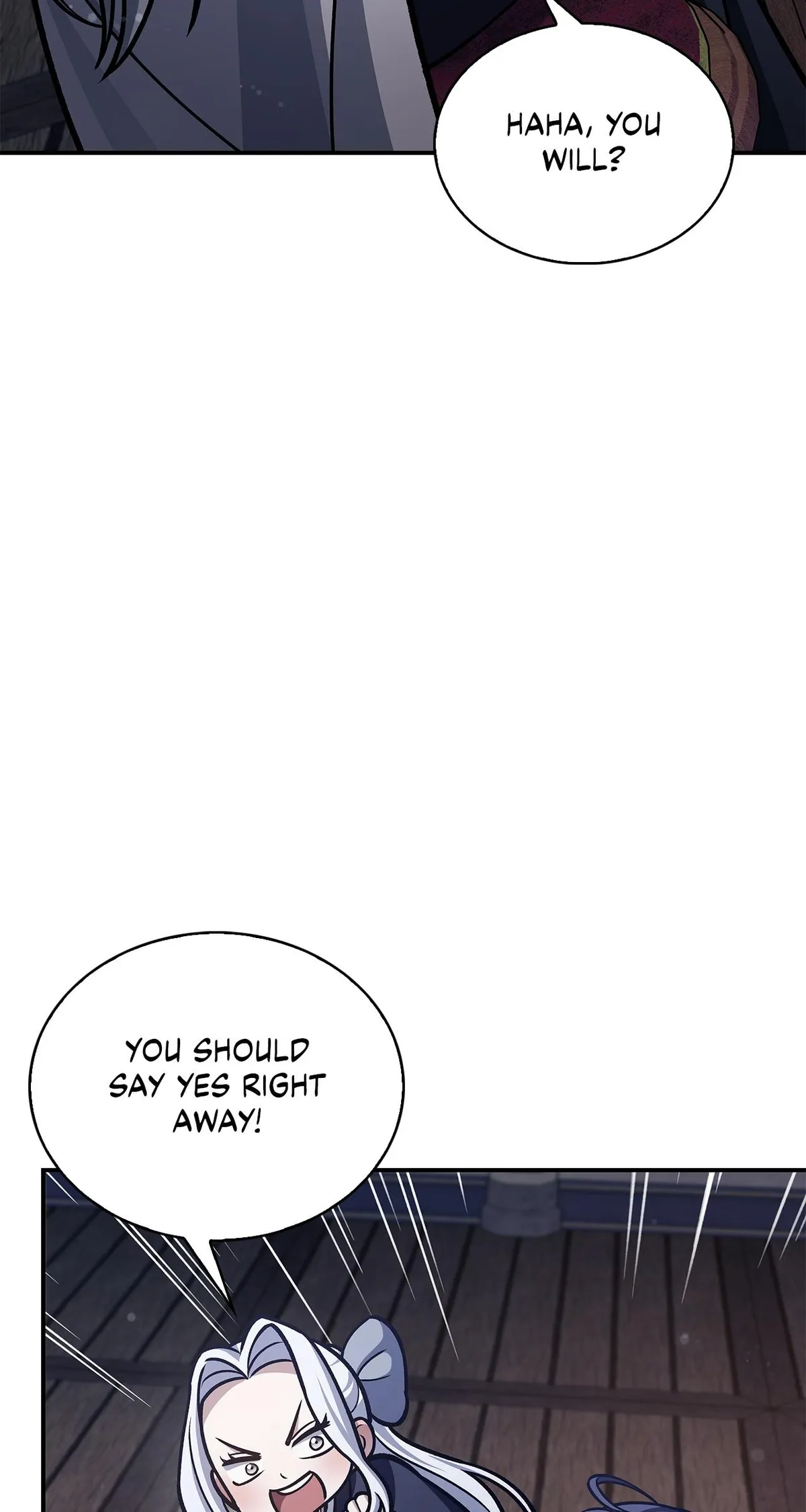 Cheonhwa Archive's Young Master Chapter 109 page 72