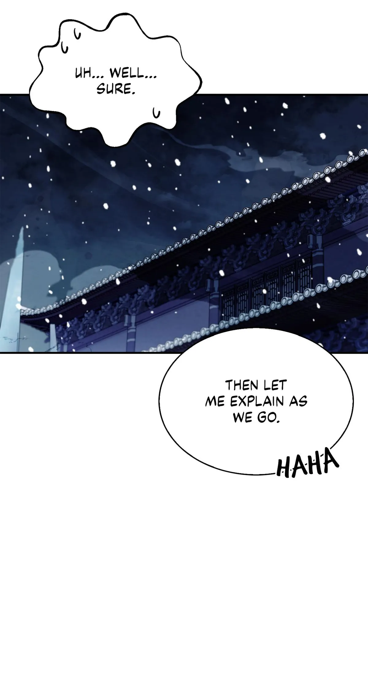 Cheonhwa Archive's Young Master Chapter 109 page 75