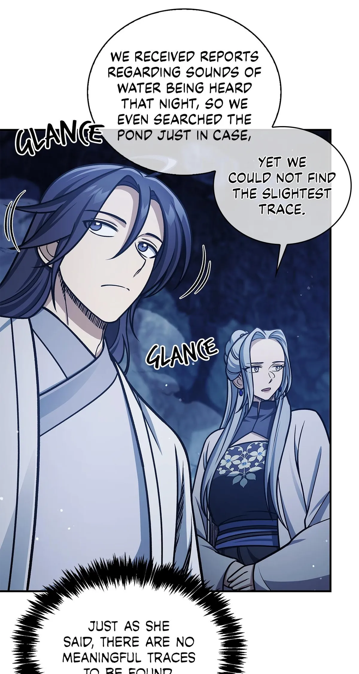 Cheonhwa Archive's Young Master Chapter 109 page 79