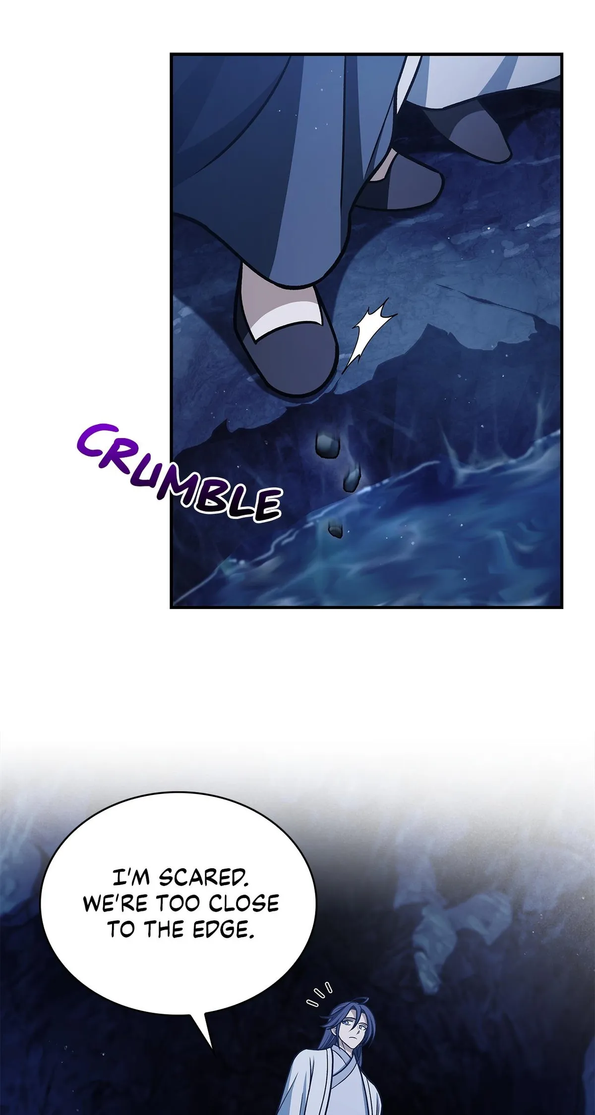 Cheonhwa Archive's Young Master Chapter 109 page 83