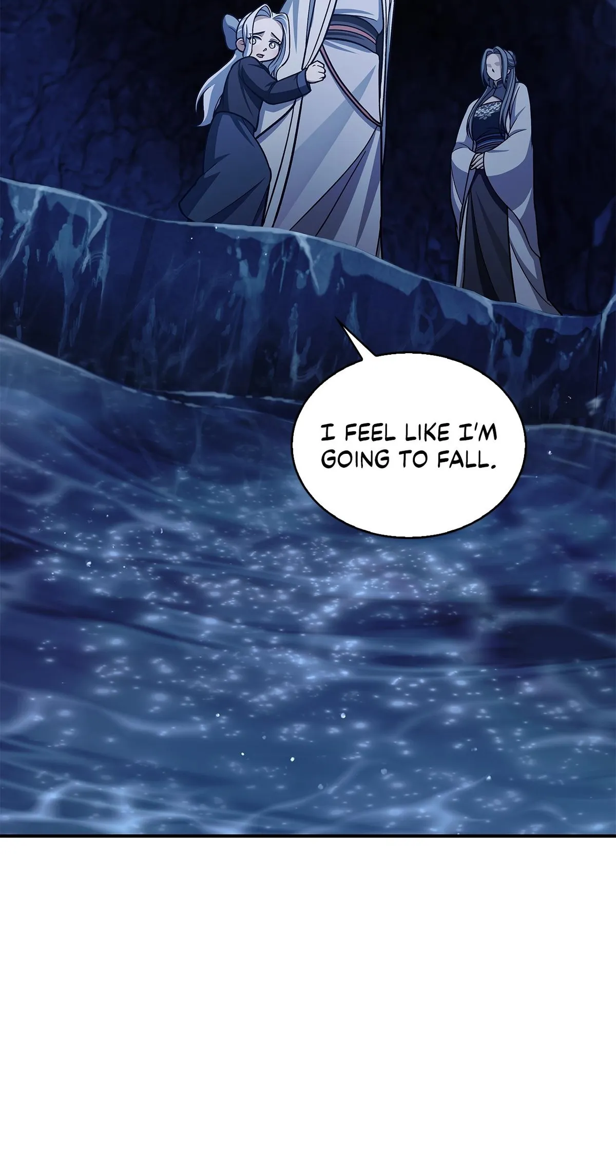 Cheonhwa Archive's Young Master Chapter 109 page 84