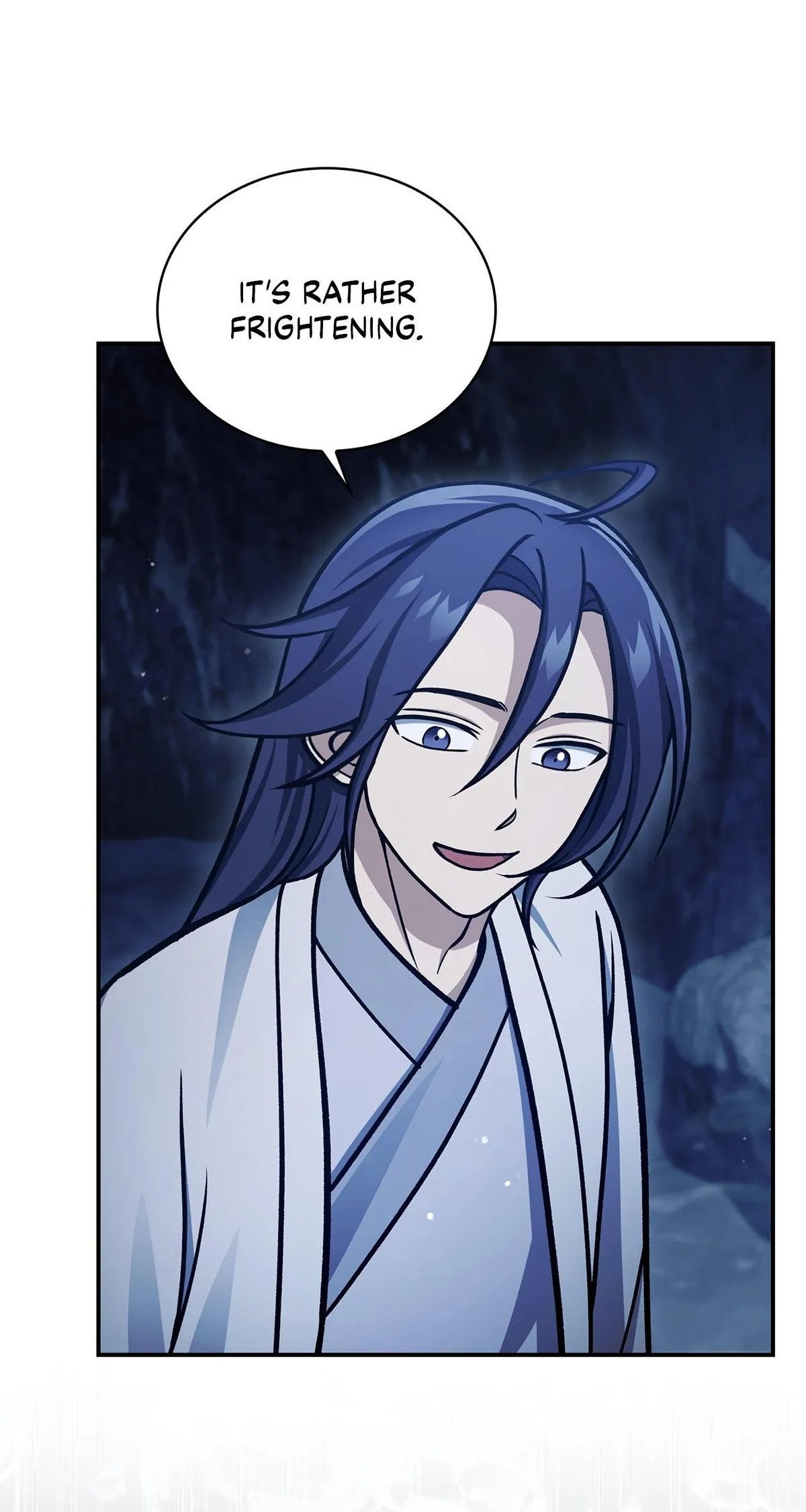 Cheonhwa Archive's Young Master Chapter 109 page 85