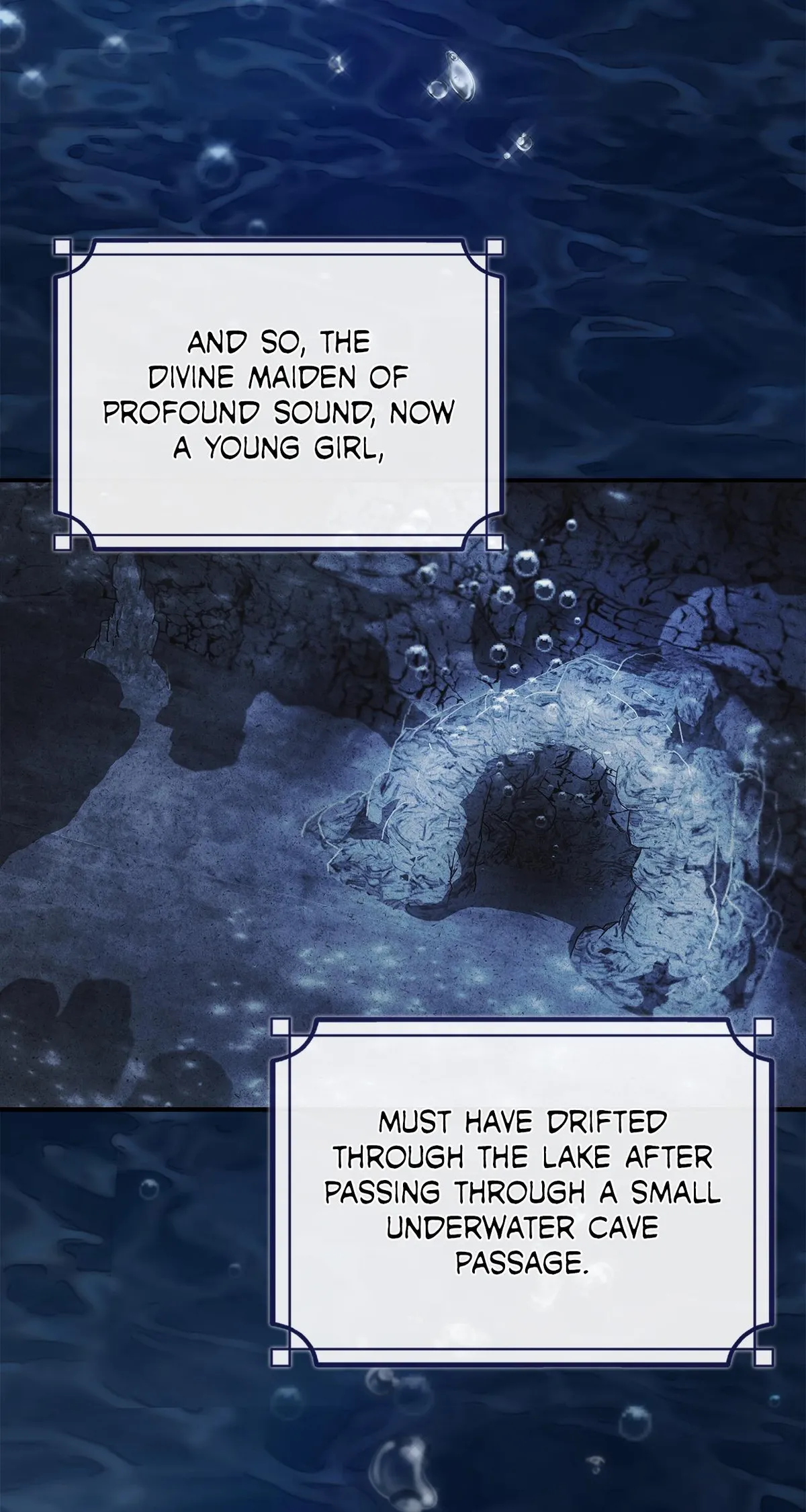 Cheonhwa Archive's Young Master Chapter 109 page 88
