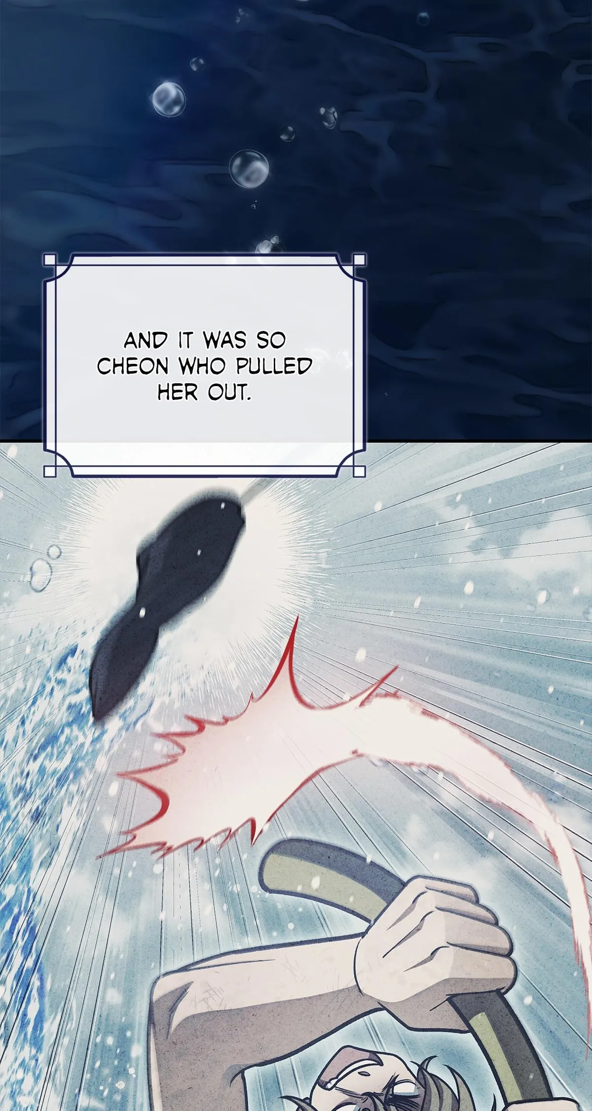 Cheonhwa Archive's Young Master Chapter 109 page 89