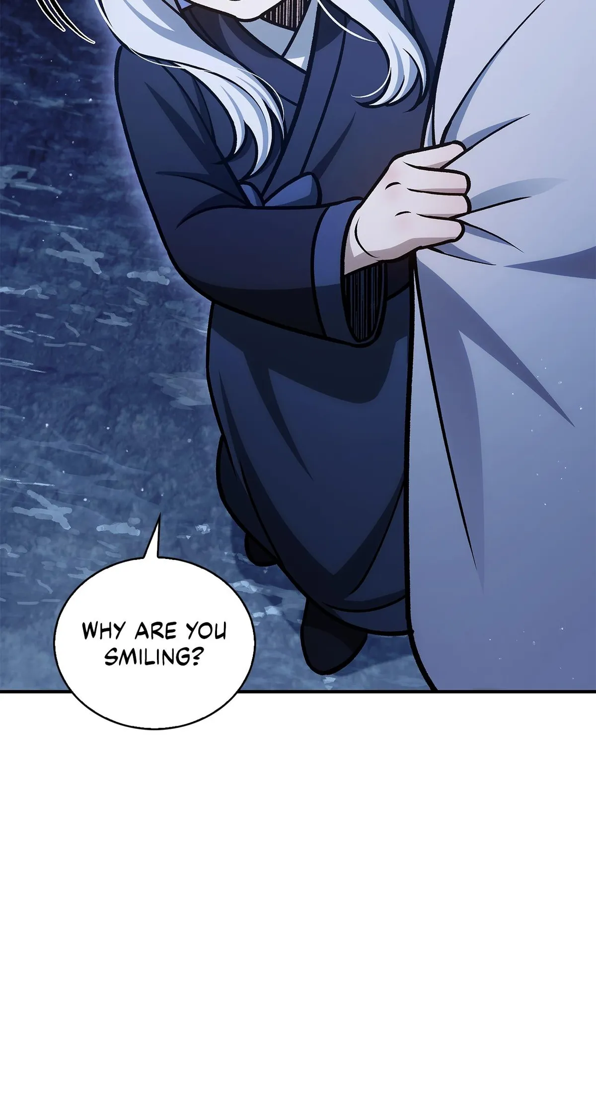 Cheonhwa Archive's Young Master Chapter 109 page 94