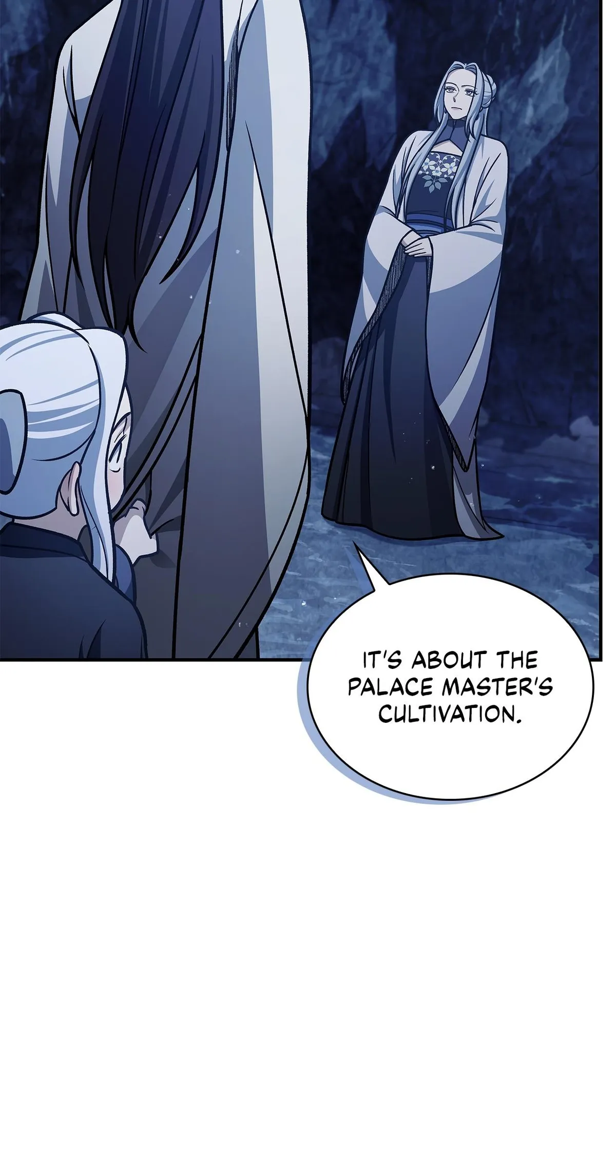 Cheonhwa Archive's Young Master Chapter 109 page 97