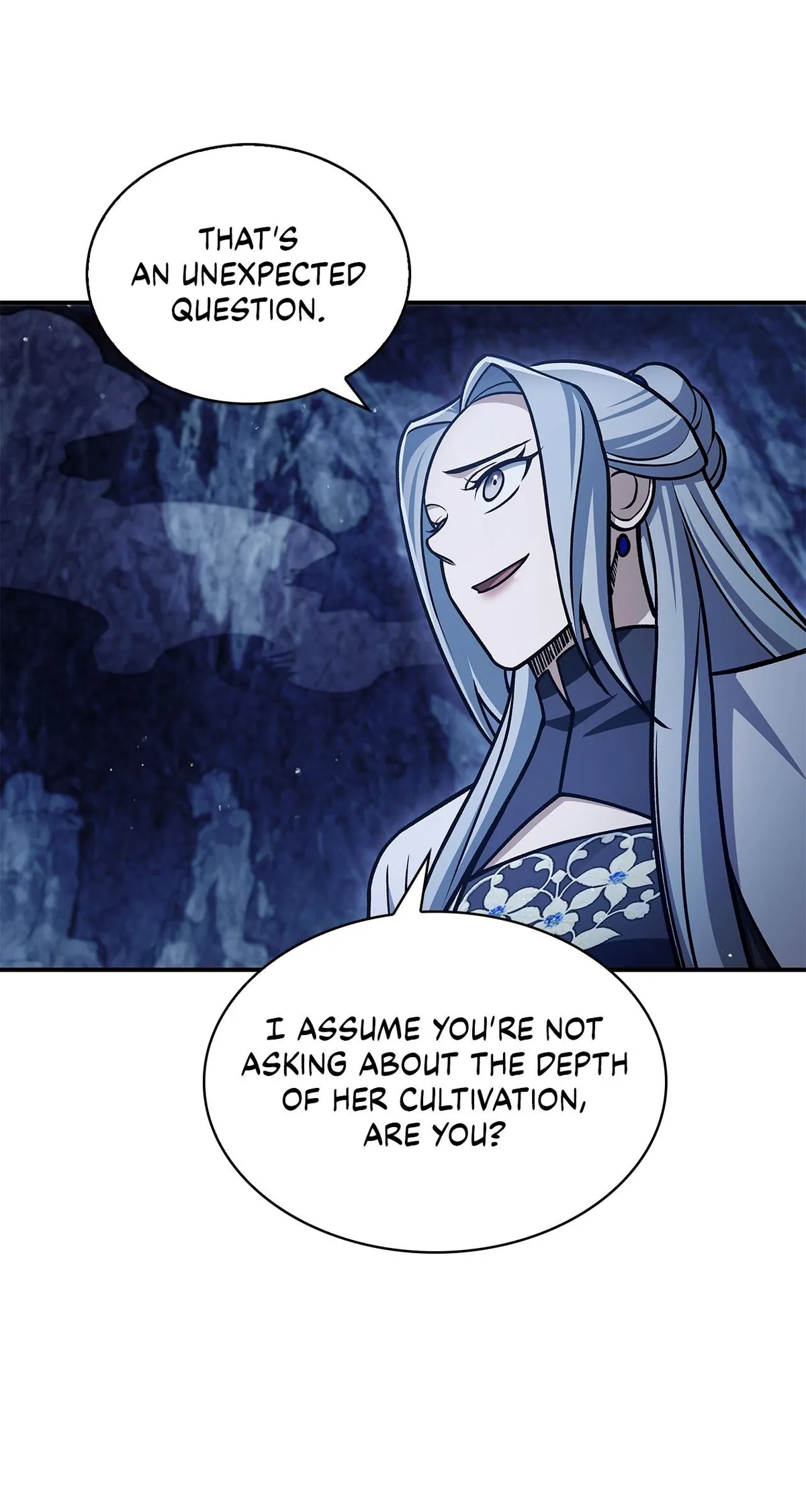 Cheonhwa Archive's Young Master Chapter 109 page 98