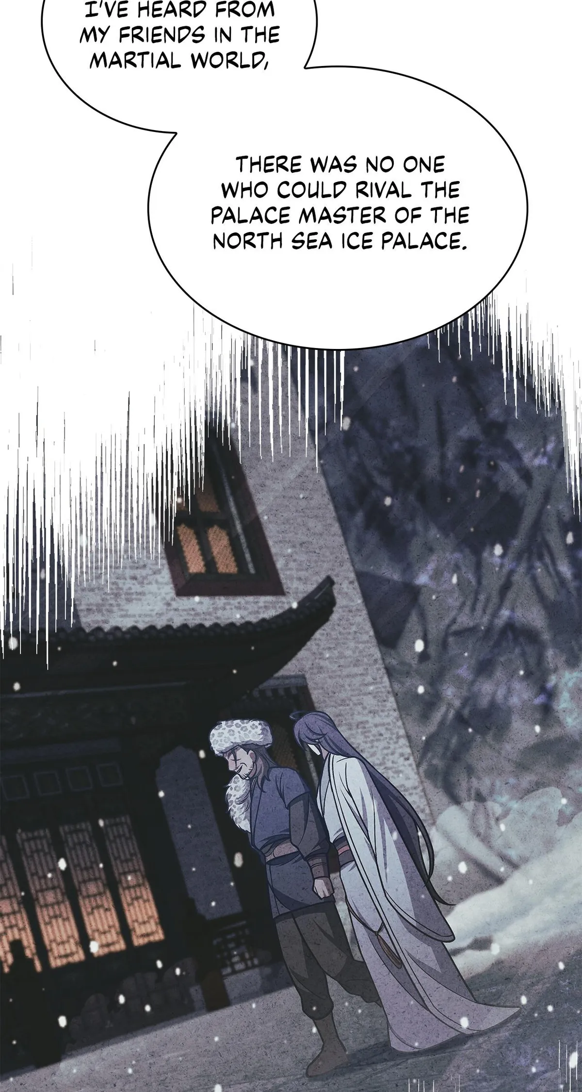 Cheonhwa Archive's Young Master Chapter 109 page 100