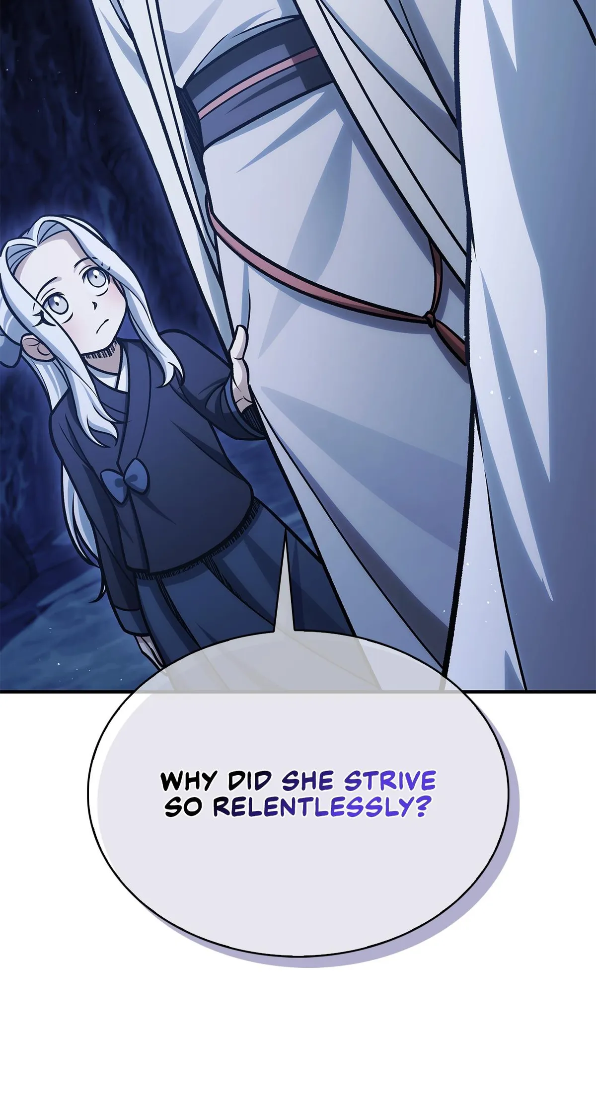 Cheonhwa Archive's Young Master Chapter 109 page 103