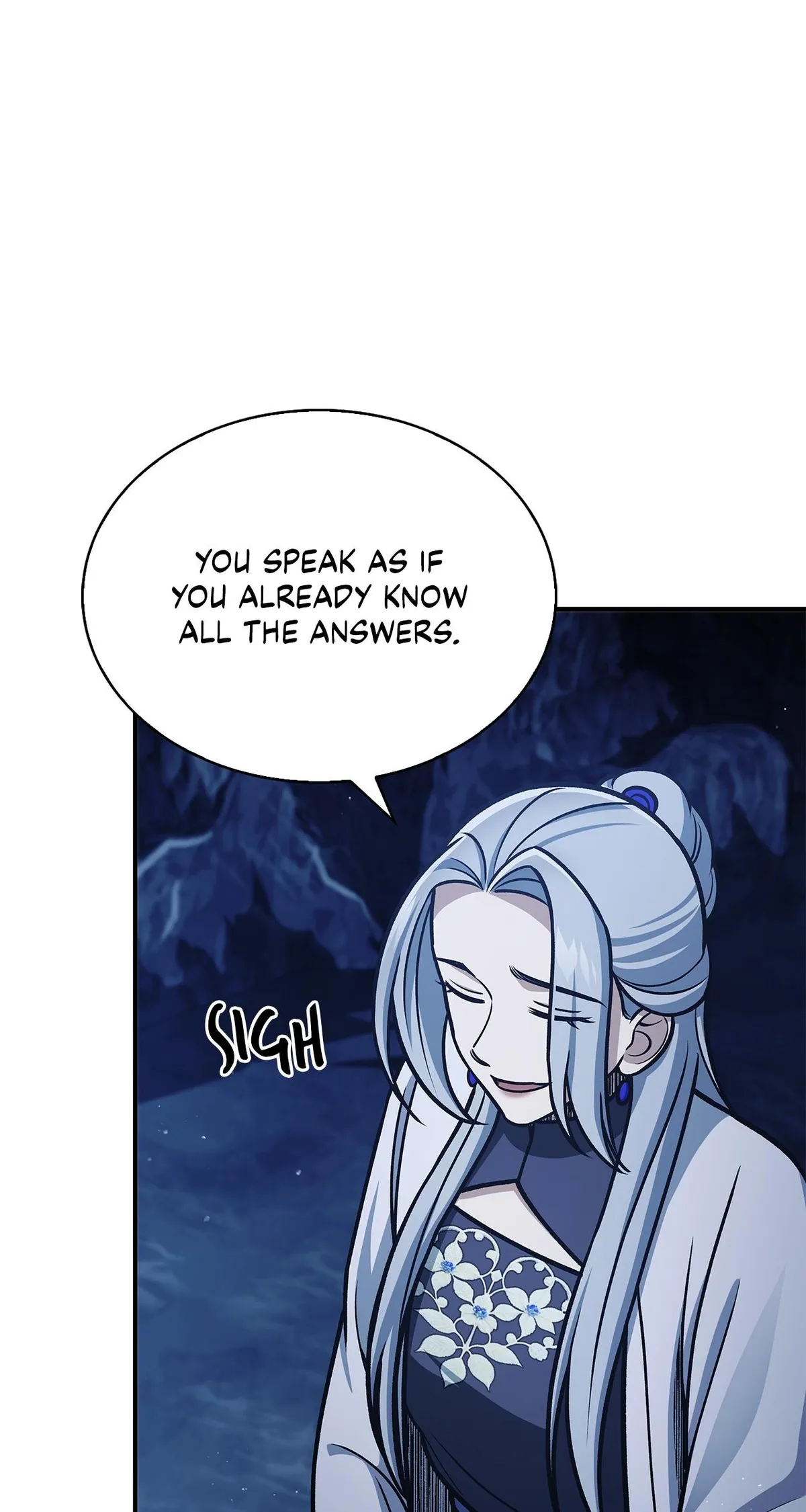 Cheonhwa Archive's Young Master Chapter 109 page 104