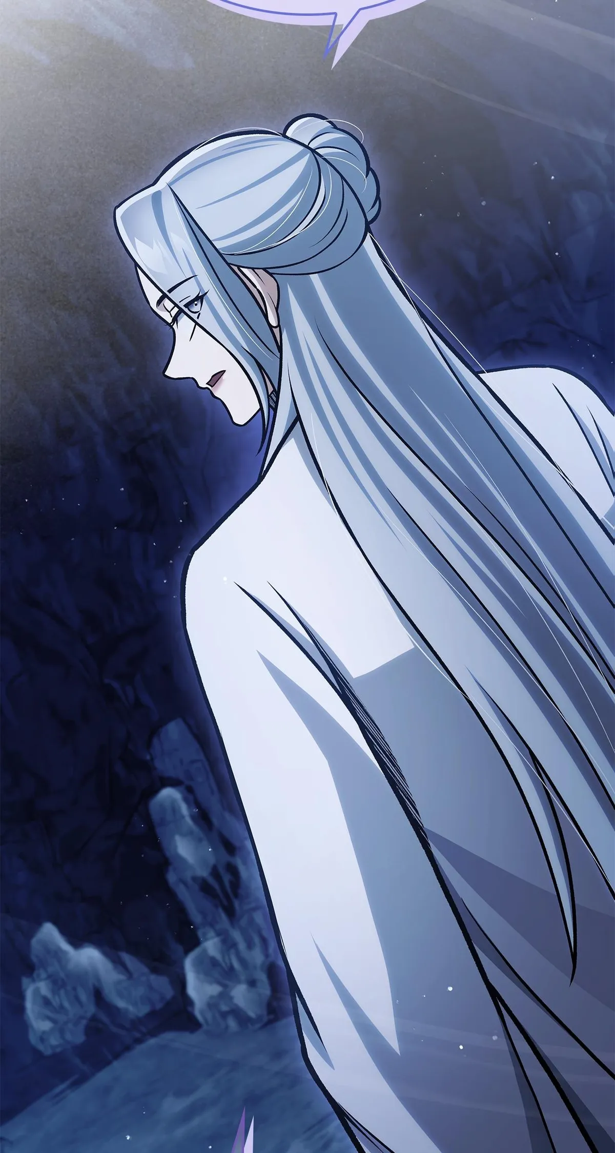 Cheonhwa Archive's Young Master Chapter 109 page 106