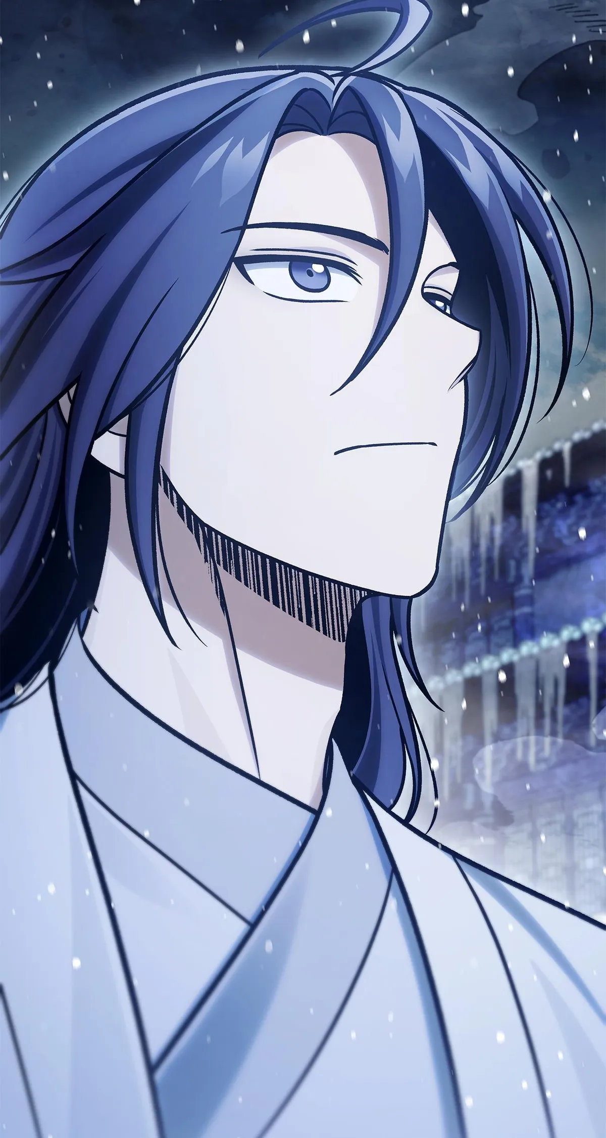 Cheonhwa Archive's Young Master Chapter 109 page 115