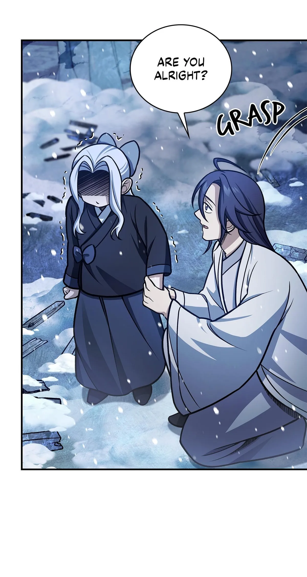 Cheonhwa Archive's Young Master Chapter 109 page 118