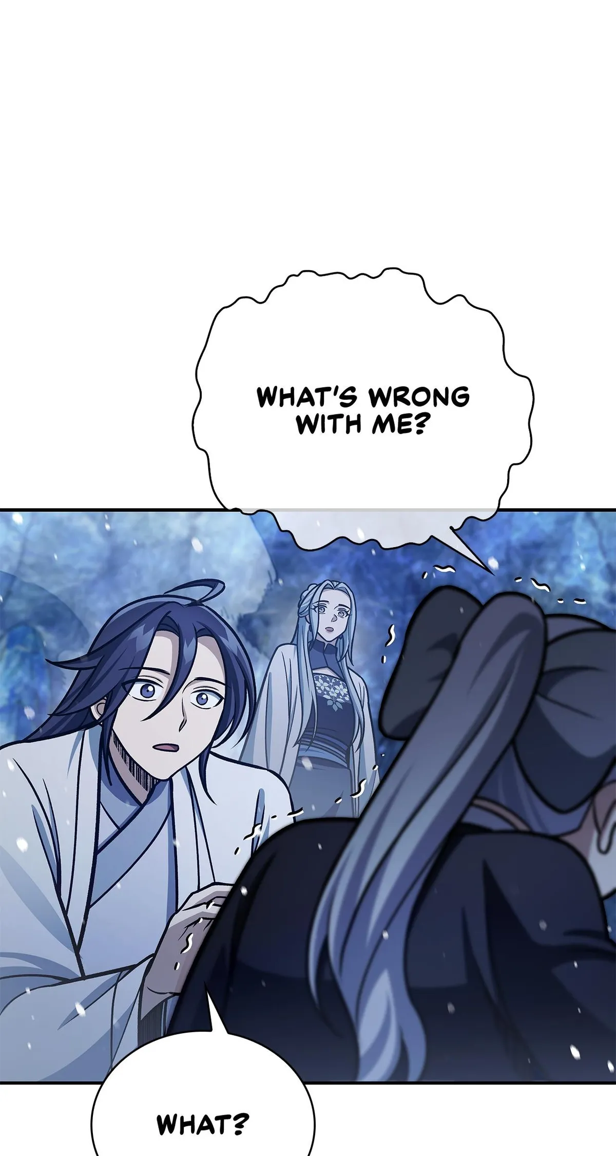 Cheonhwa Archive's Young Master Chapter 109 page 119