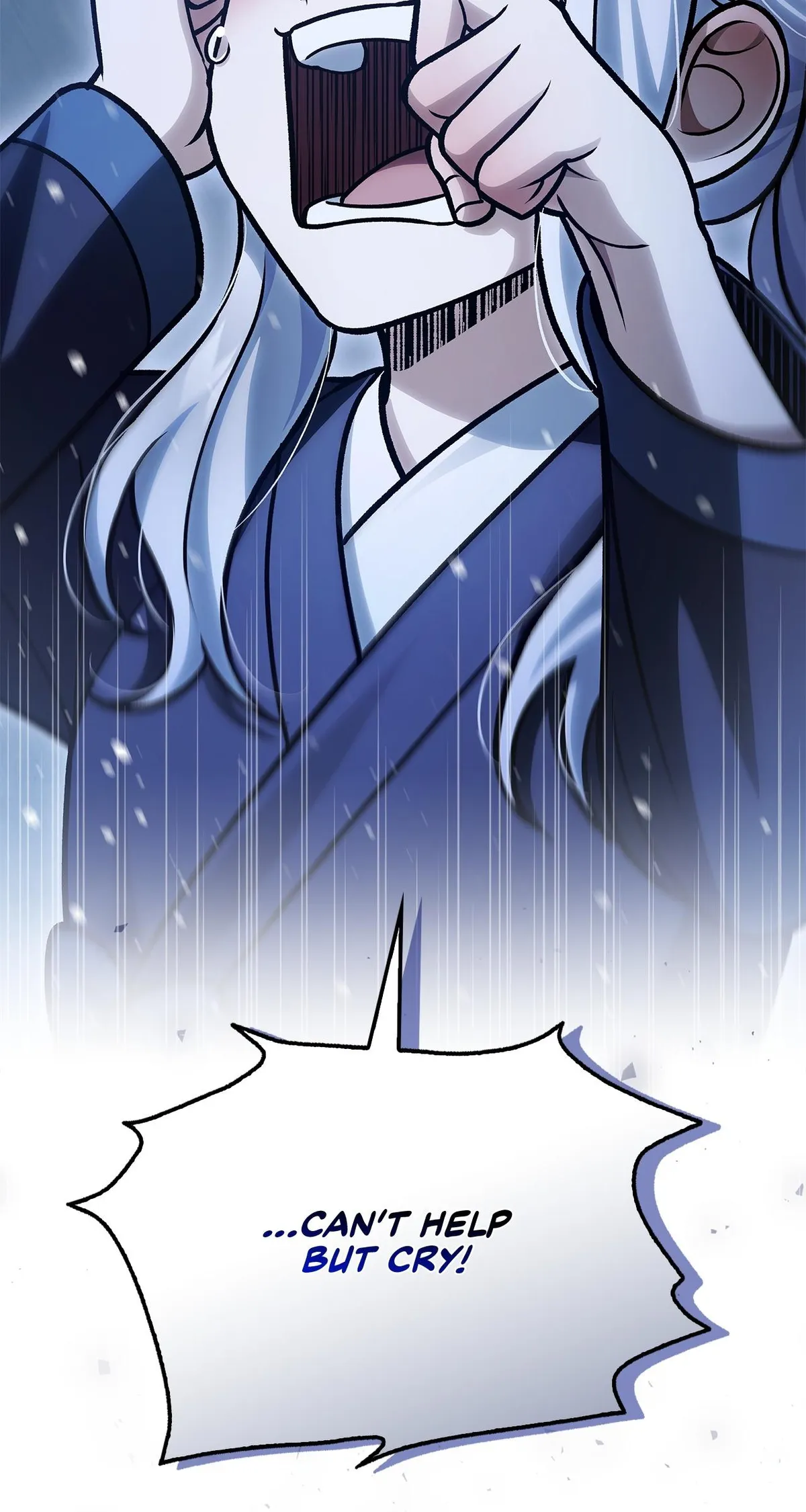 Cheonhwa Archive's Young Master Chapter 109 page 121