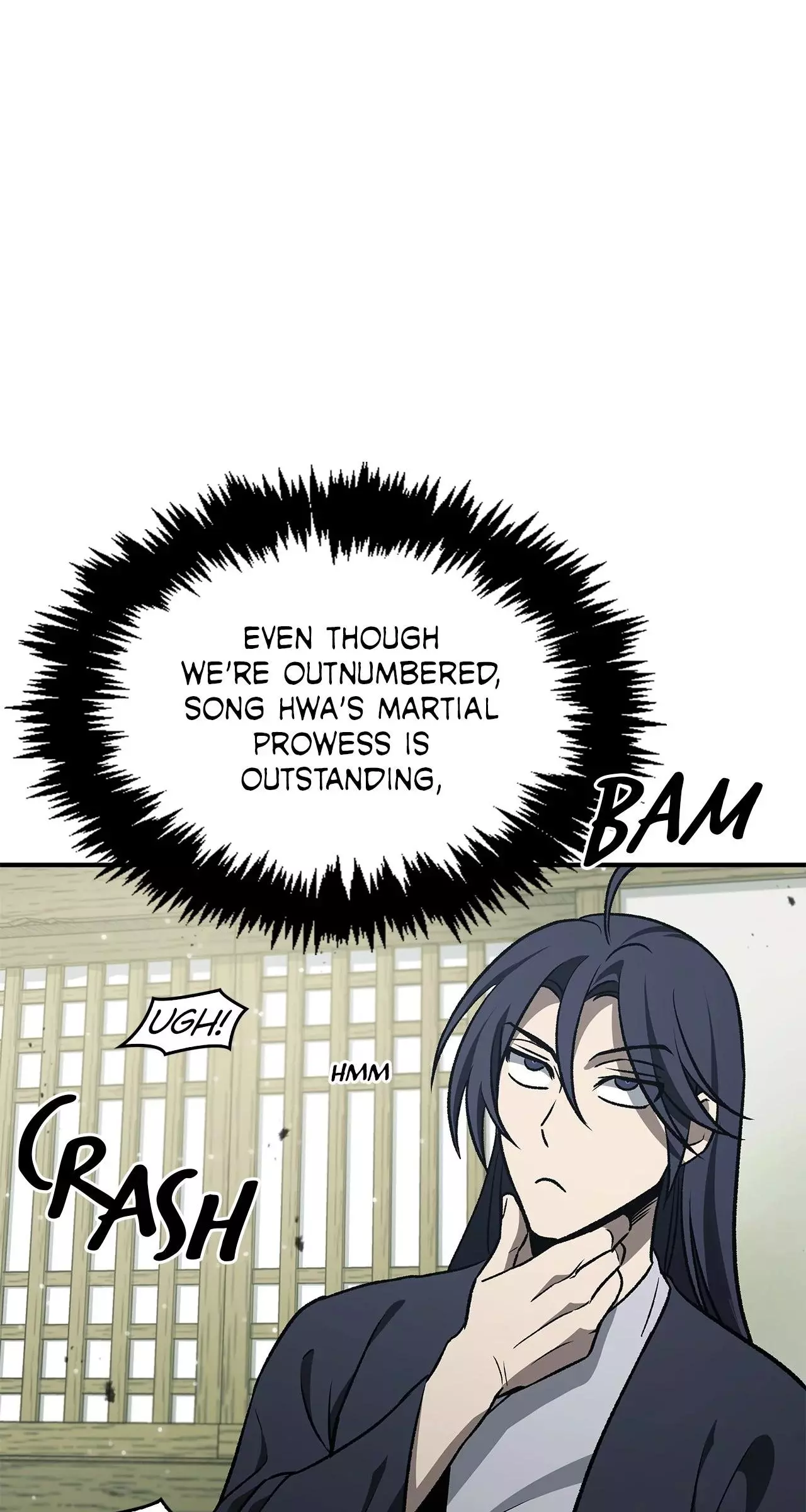 Cheonhwa Archive's Young Master Chapter 11 page 5