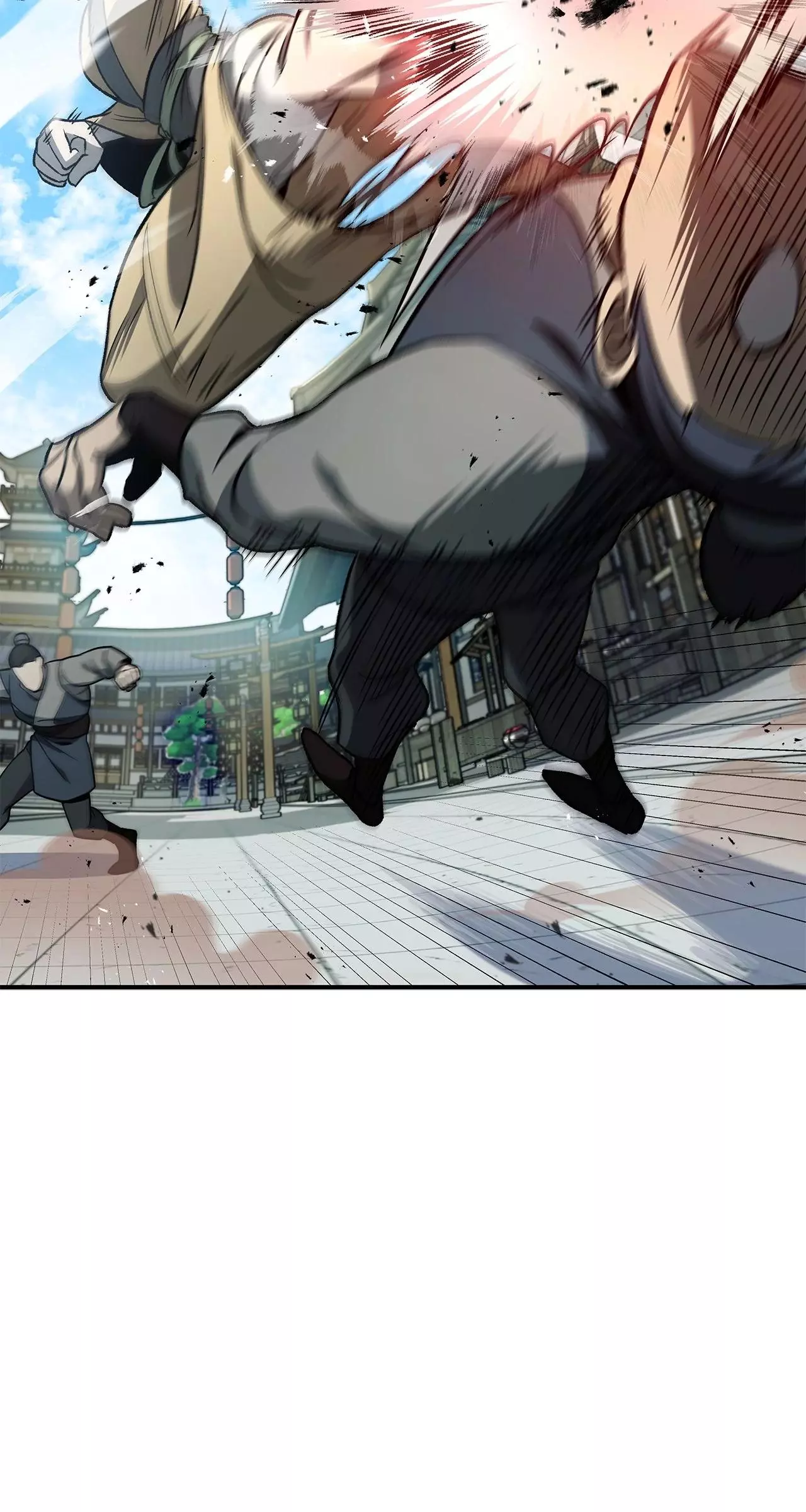 Cheonhwa Archive's Young Master Chapter 11 page 4