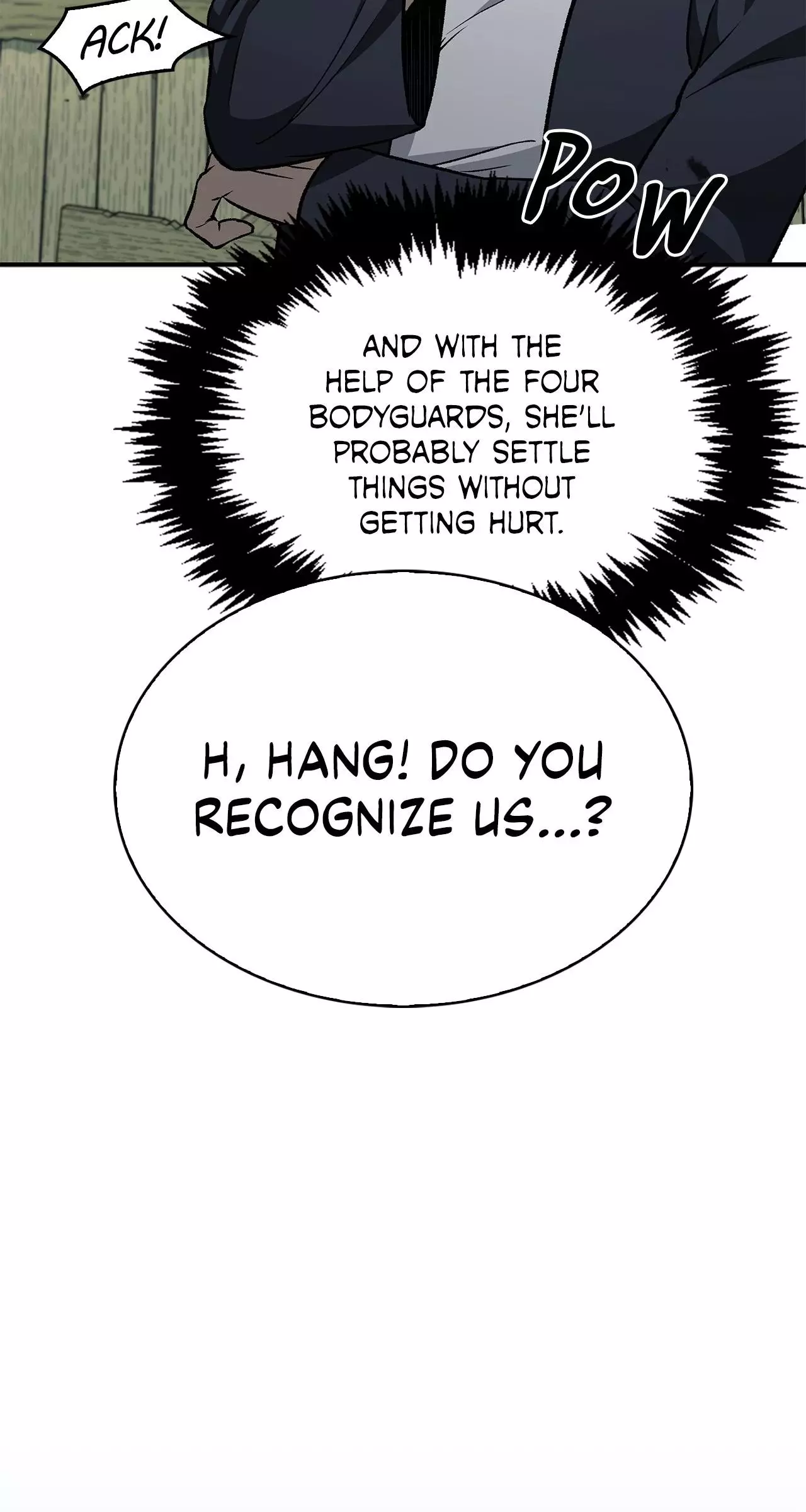 Cheonhwa Archive's Young Master Chapter 11 page 6