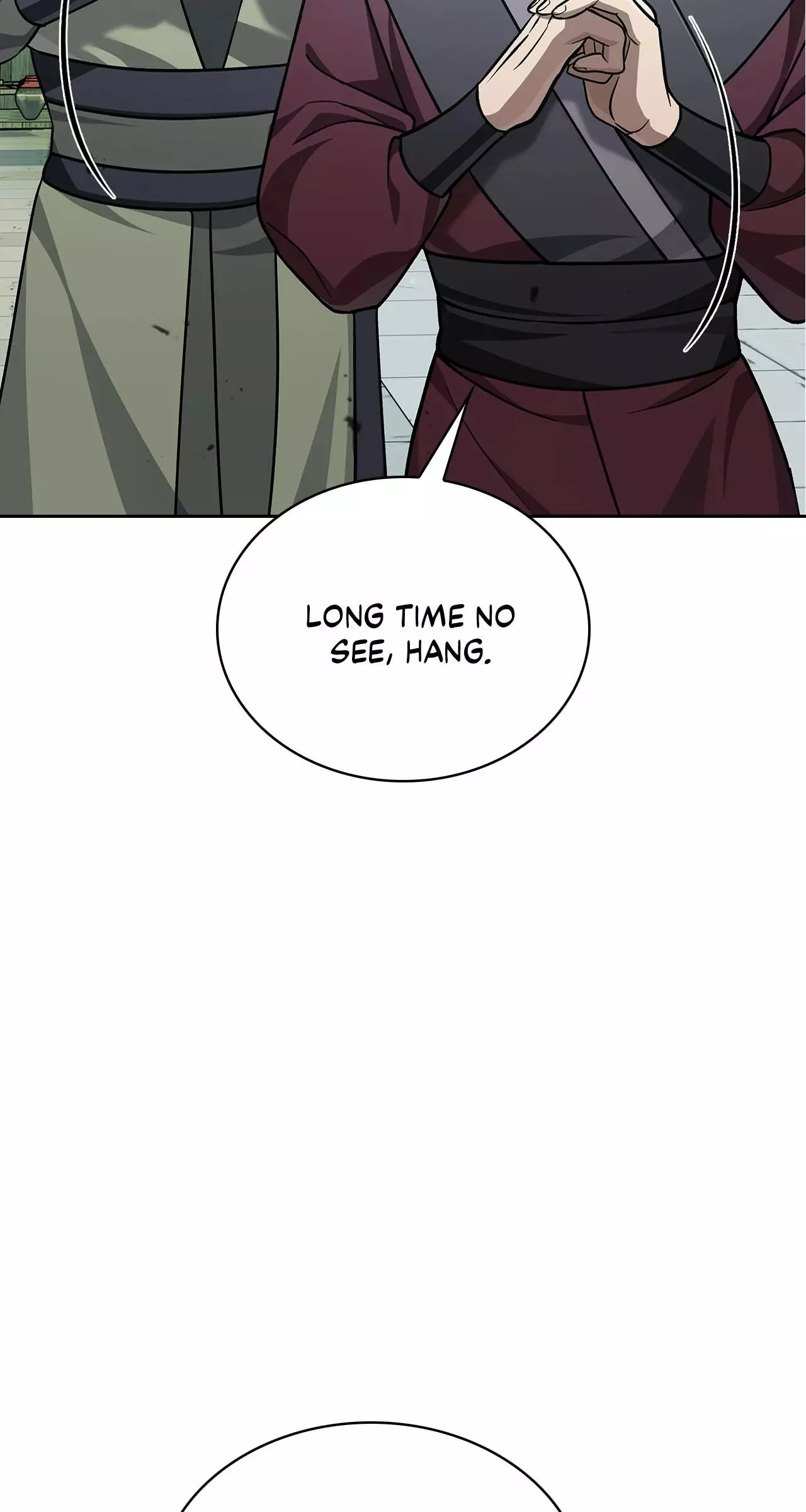 Cheonhwa Archive's Young Master Chapter 11 page 8